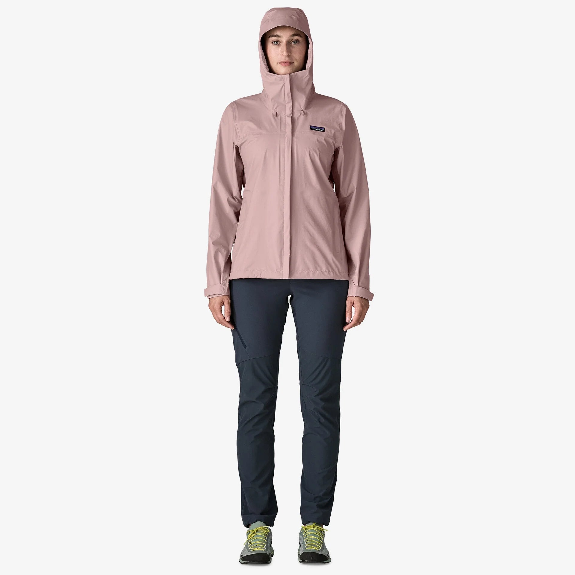 Patagonia Women's Torrentshell 3L Rain Jacket