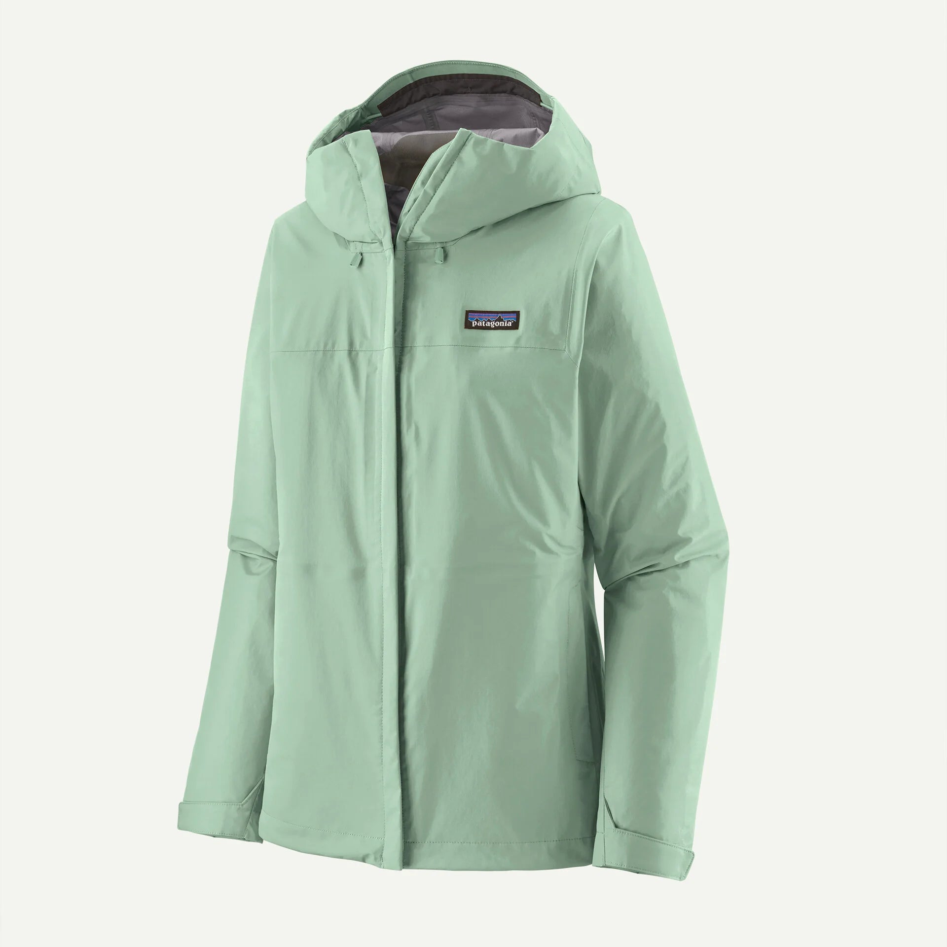 Patagonia Women's Torrentshell 3L Rain Jacket -
