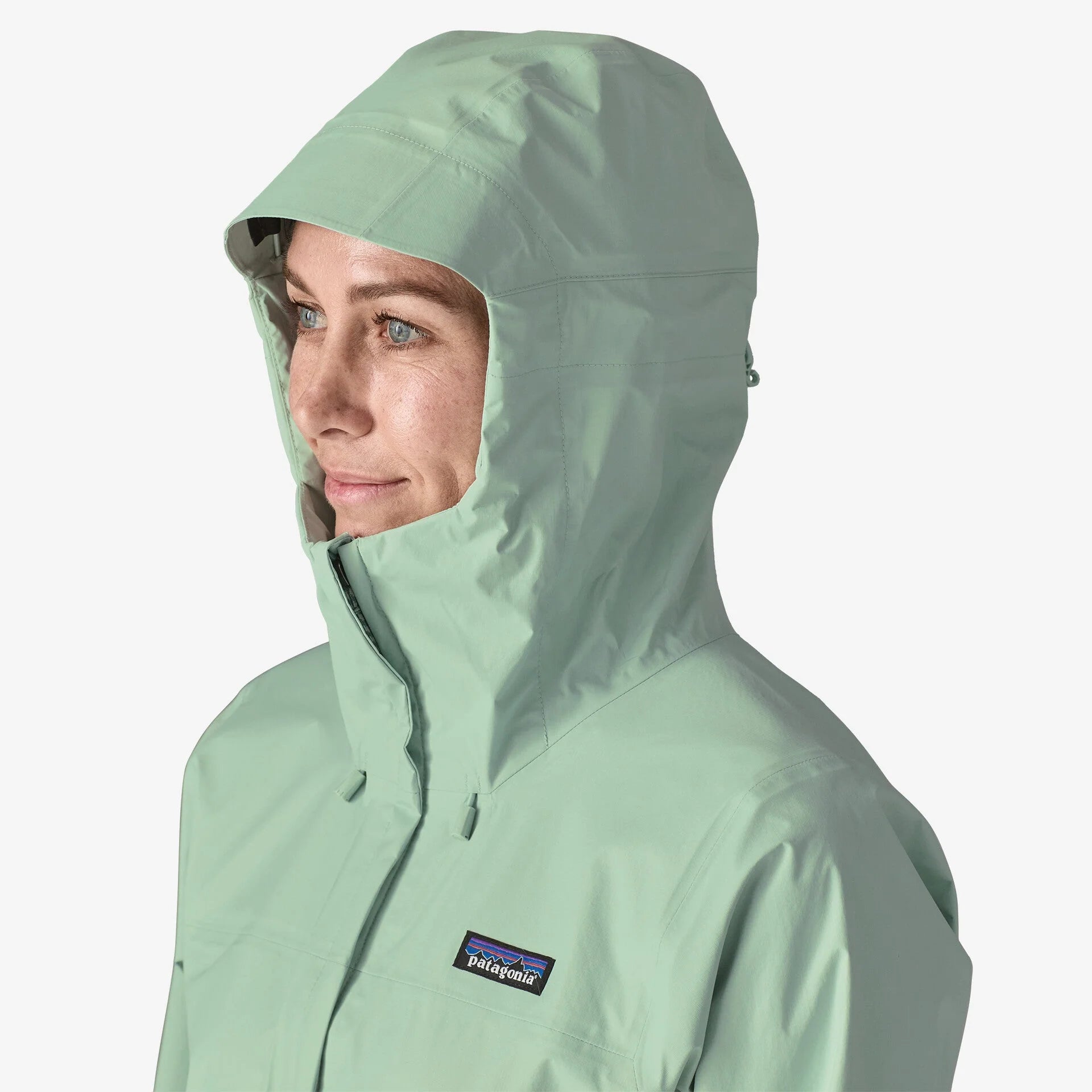 Patagonia Women's Torrentshell 3L Rain Jacket