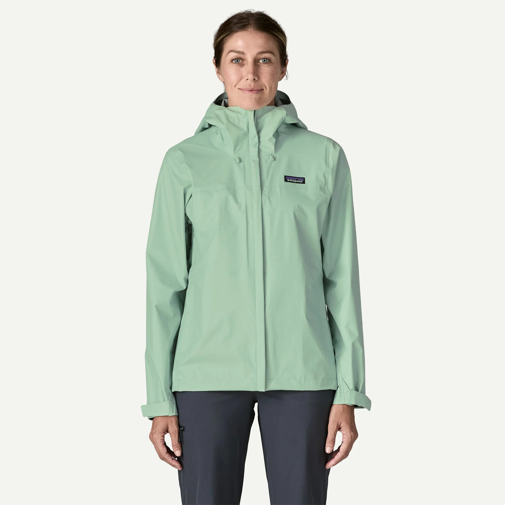 Patagonia Women's Torrentshell 3L Rain Jacket -