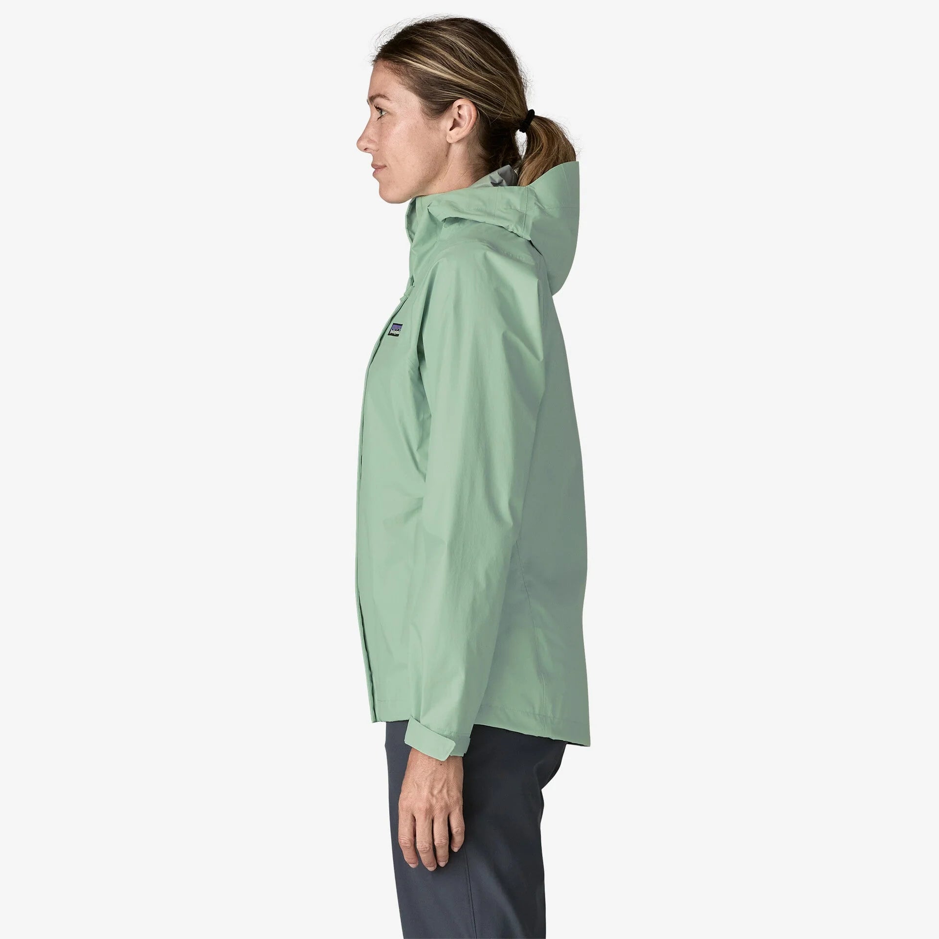 Patagonia Women's Torrentshell 3L Rain Jacket