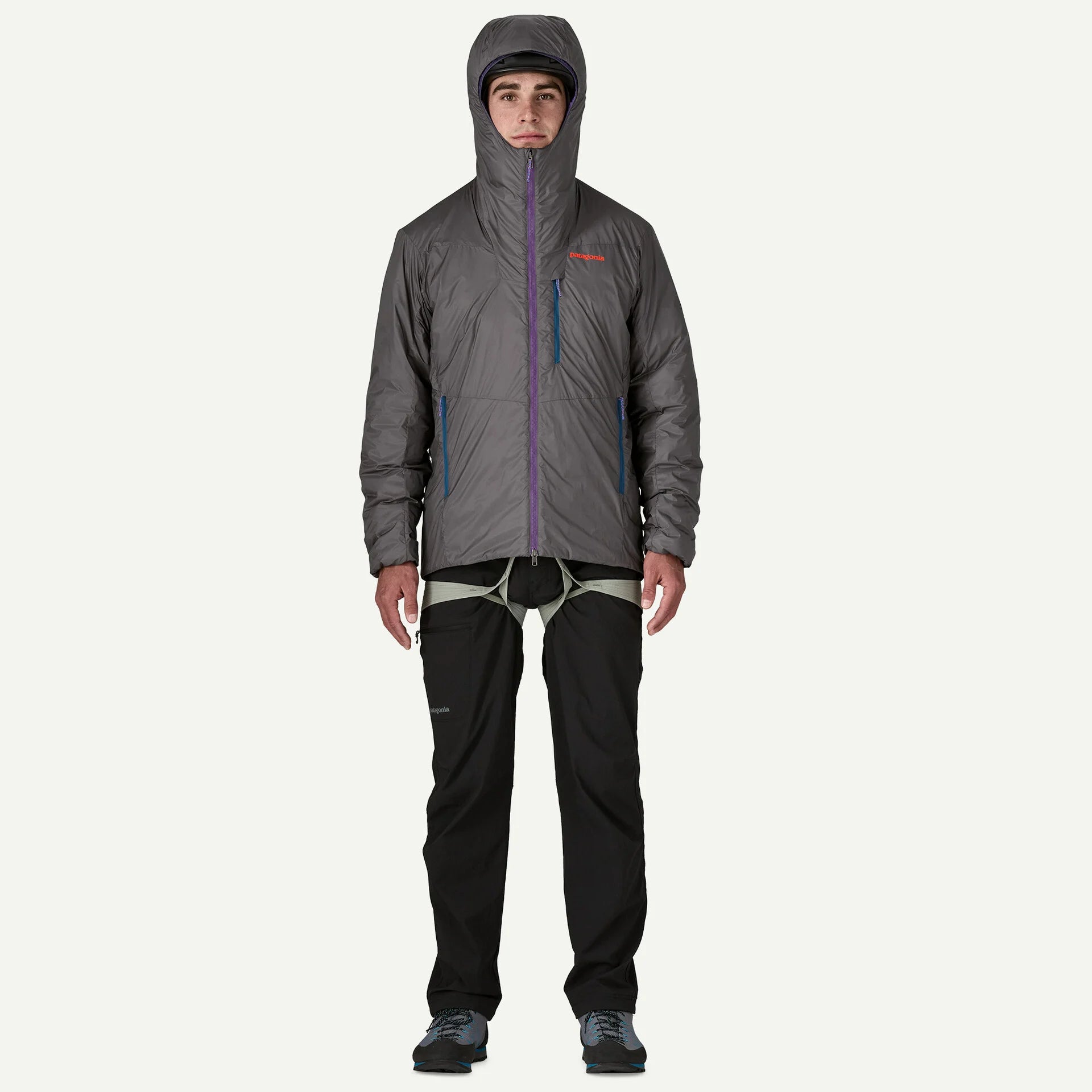 Patagonia Men's DAS Light Hoody