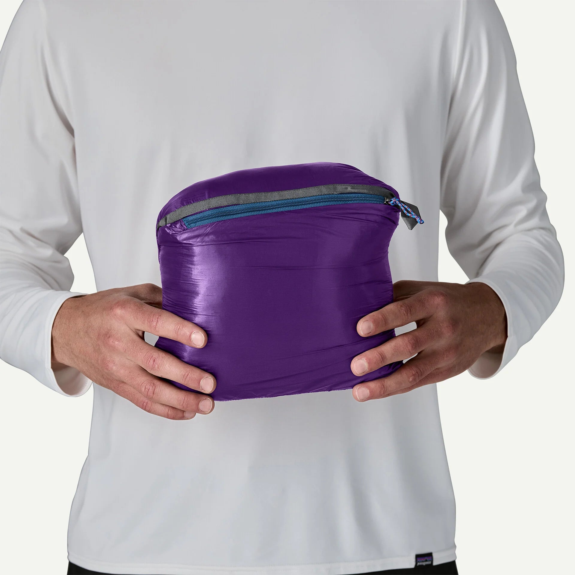 Patagonia Men's DAS Light Hoody