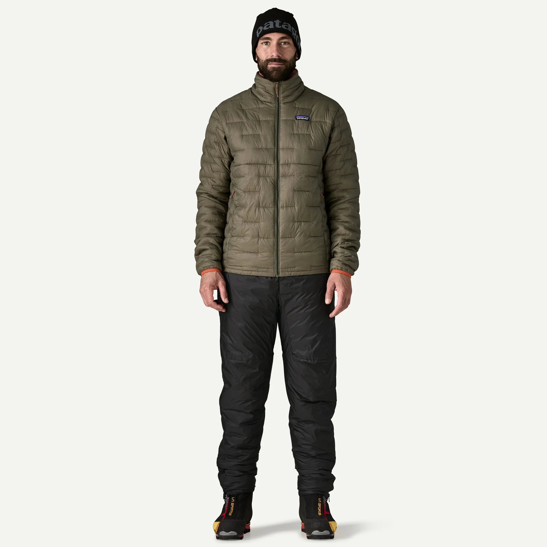 Patagonia DAS Light Pants