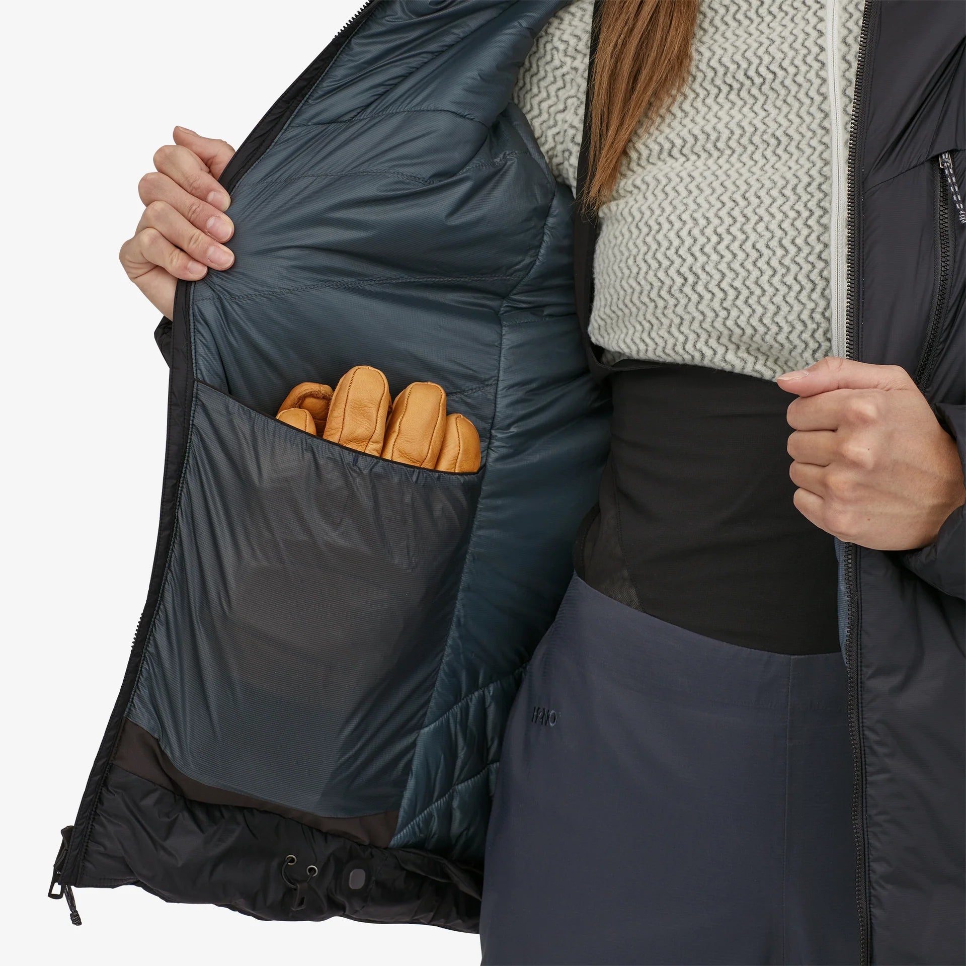 Patagonia Women's DAS Parka