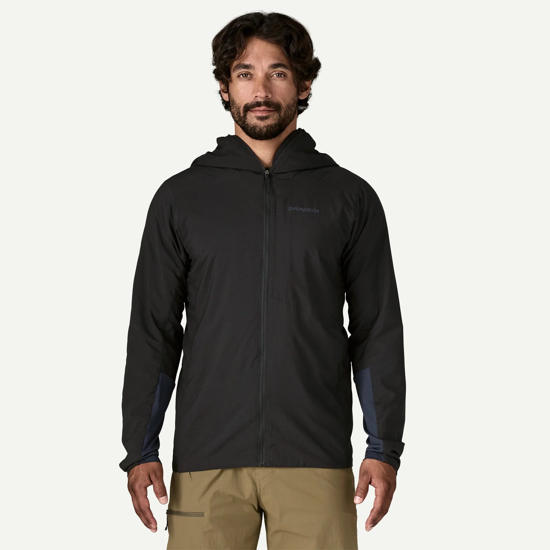 Patagonia Men's Nano-Air Ultralight Full-Zip Hoody