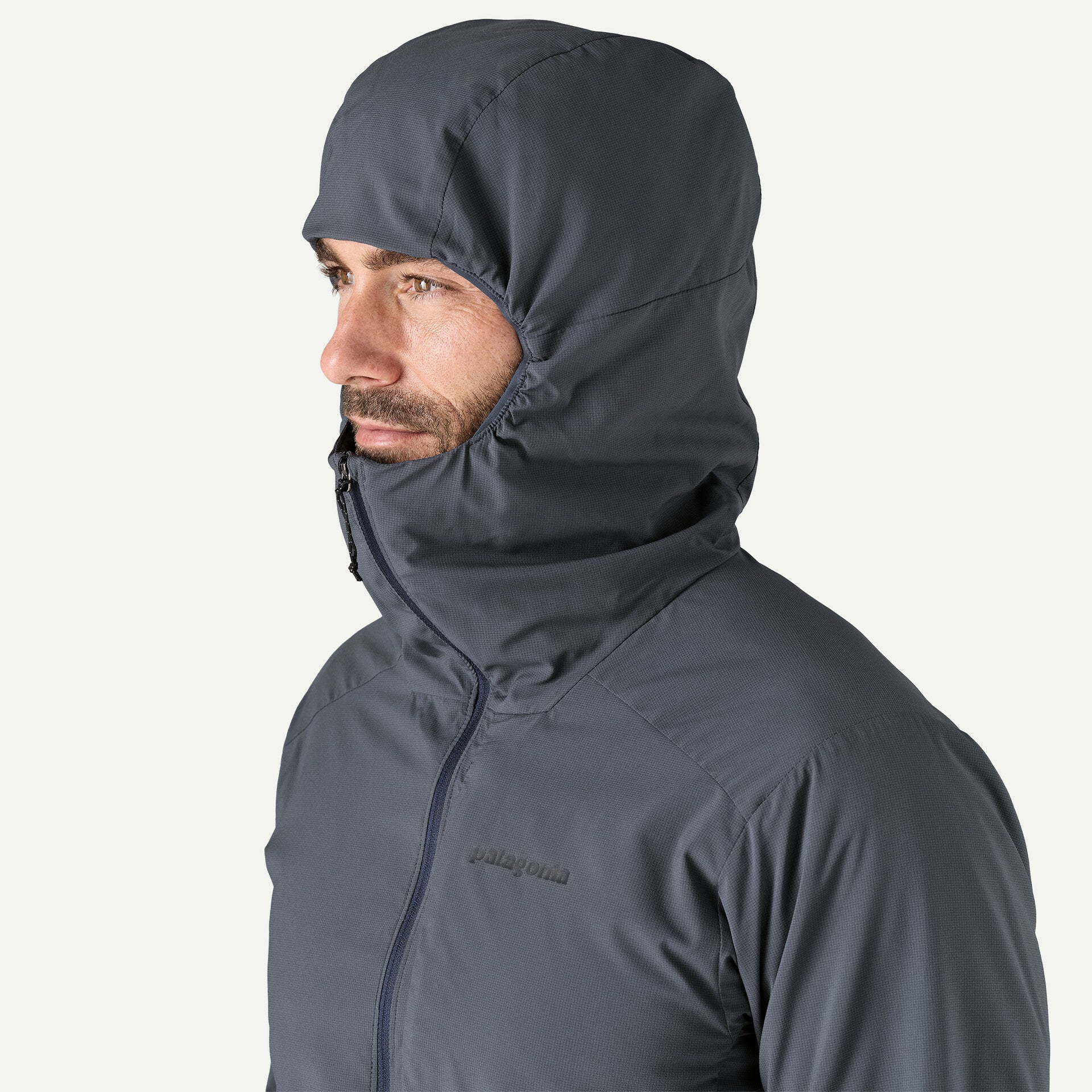 Patagonia Men's Nano-Air Ultralight Full-Zip Hoody