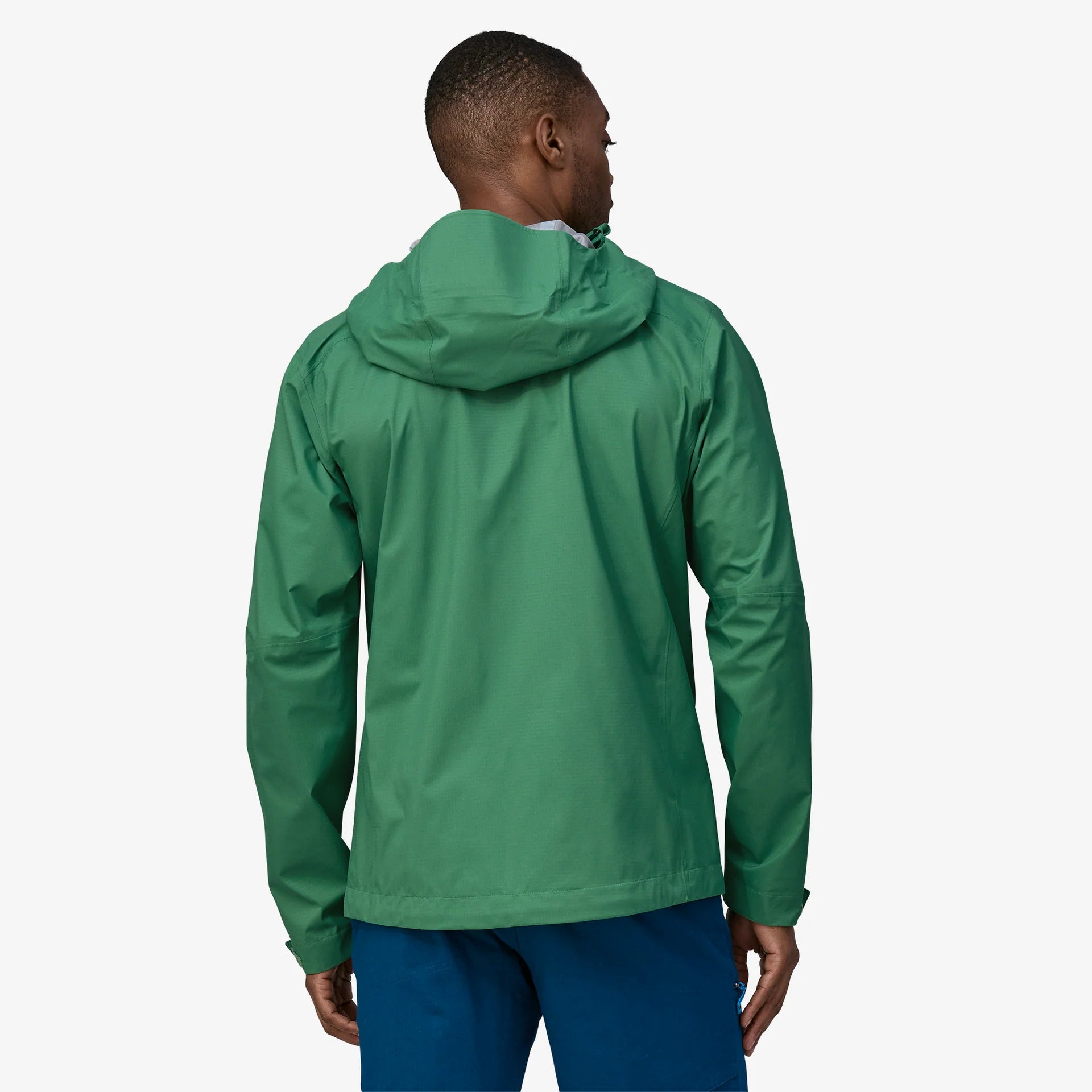 Patagonia Men's Granite Crest Rain Jacket