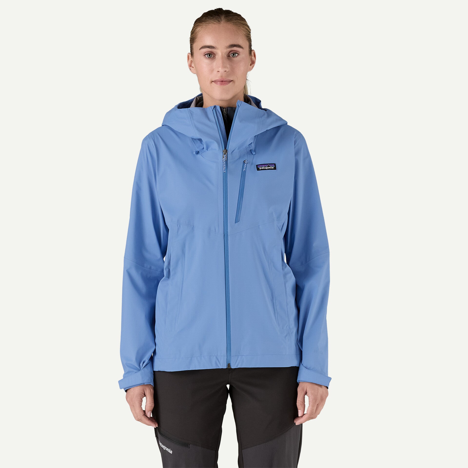 Patagonia Women's Granite Crest Rain Jacket