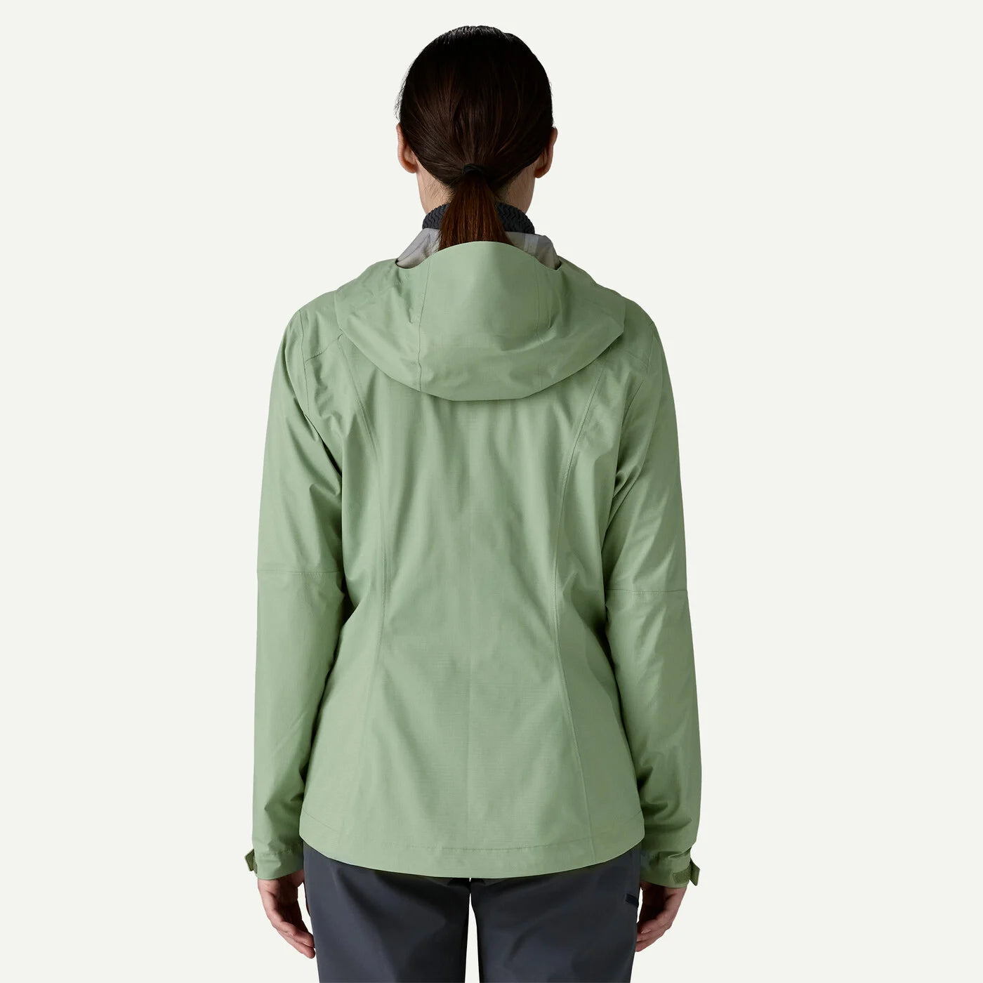 Patagonia Women's Granite Crest Rain Jacket