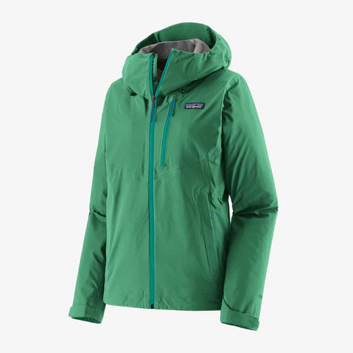 Patagonia Women's Granite Crest Rain Jacket