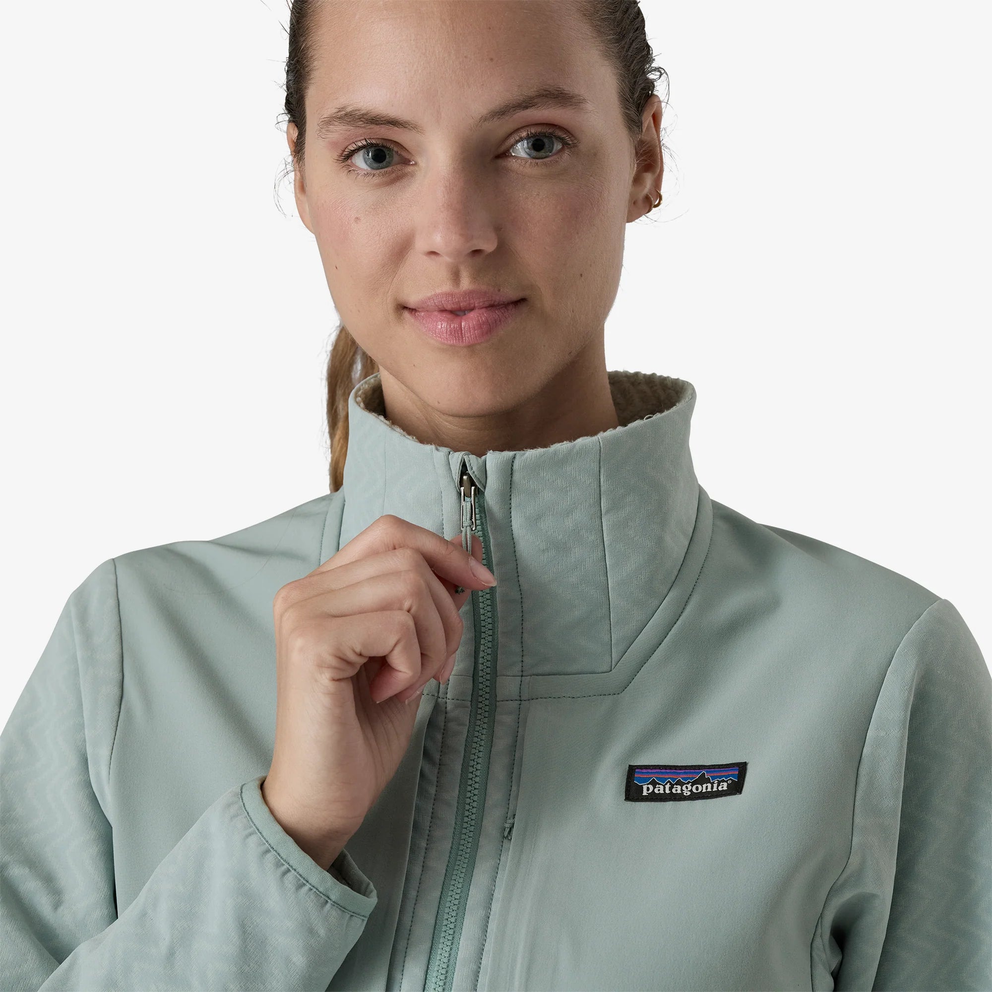 Patagonia Women's R2 CrossStrata Jacket