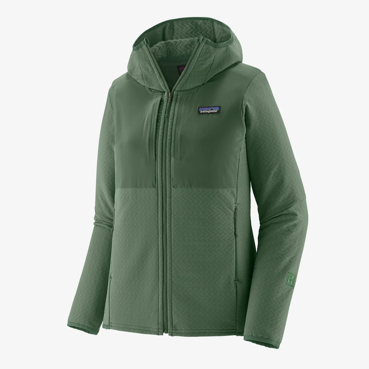 Patagonia Women's R2 CrossStrata Hoody