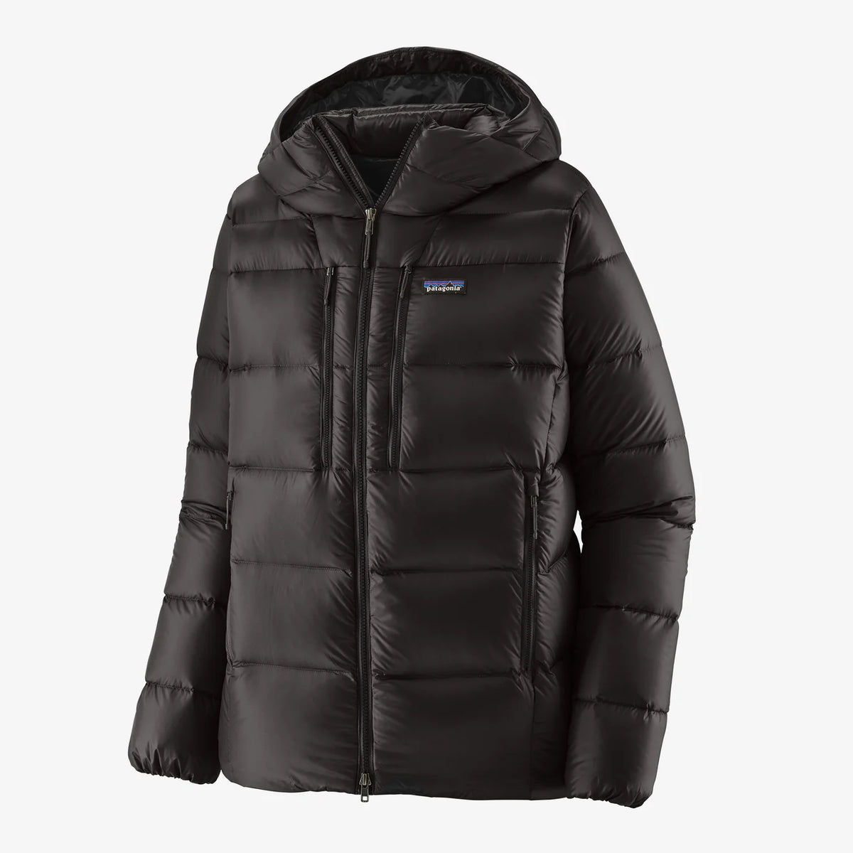 Patagonia Men's Fitz Roy Down Hoody