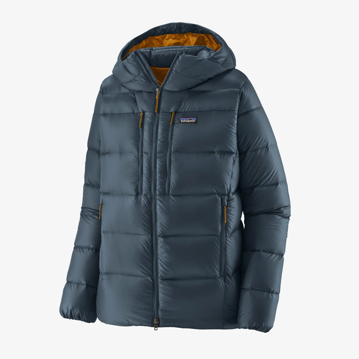 Patagonia Men's Fitz Roy Down Hoody