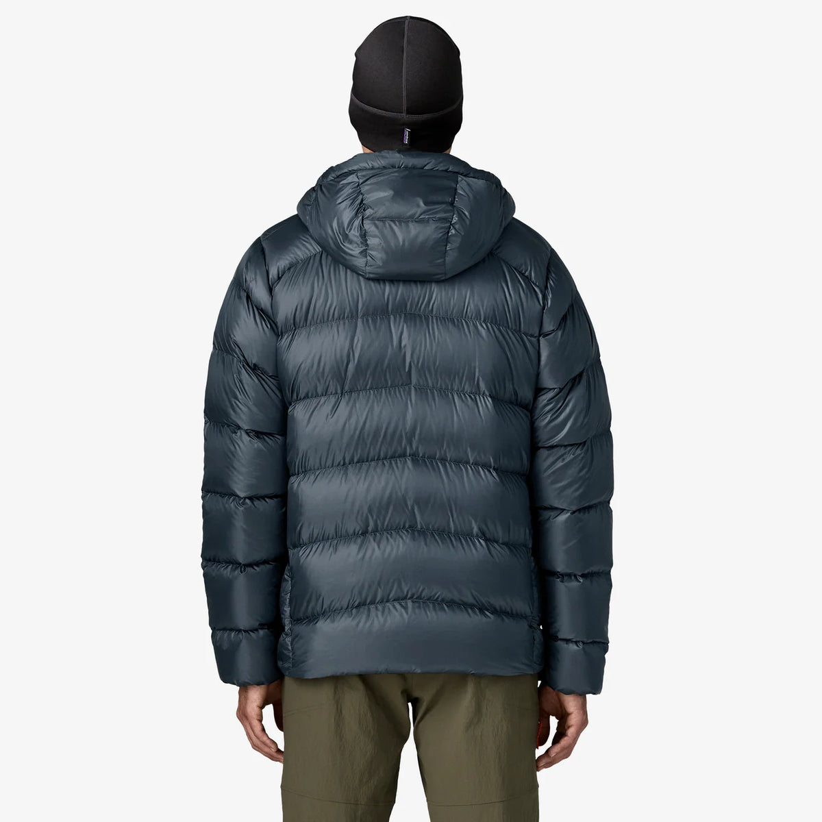 Patagonia Men's Fitz Roy Down Hoody