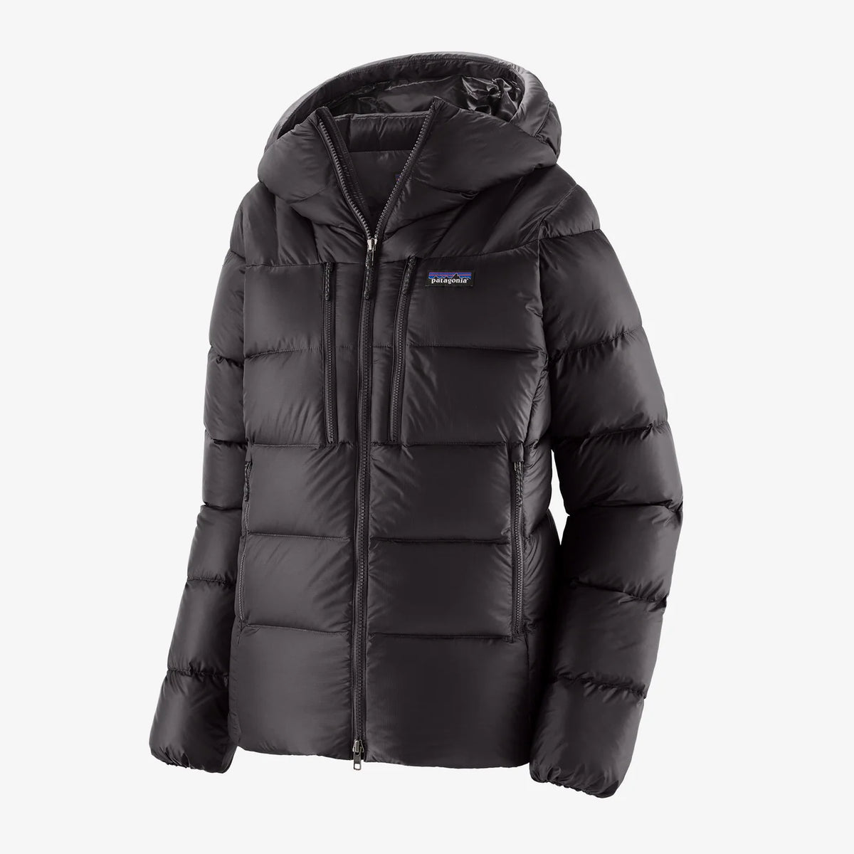Patagonia Women's Fitz Roy Down Hoody