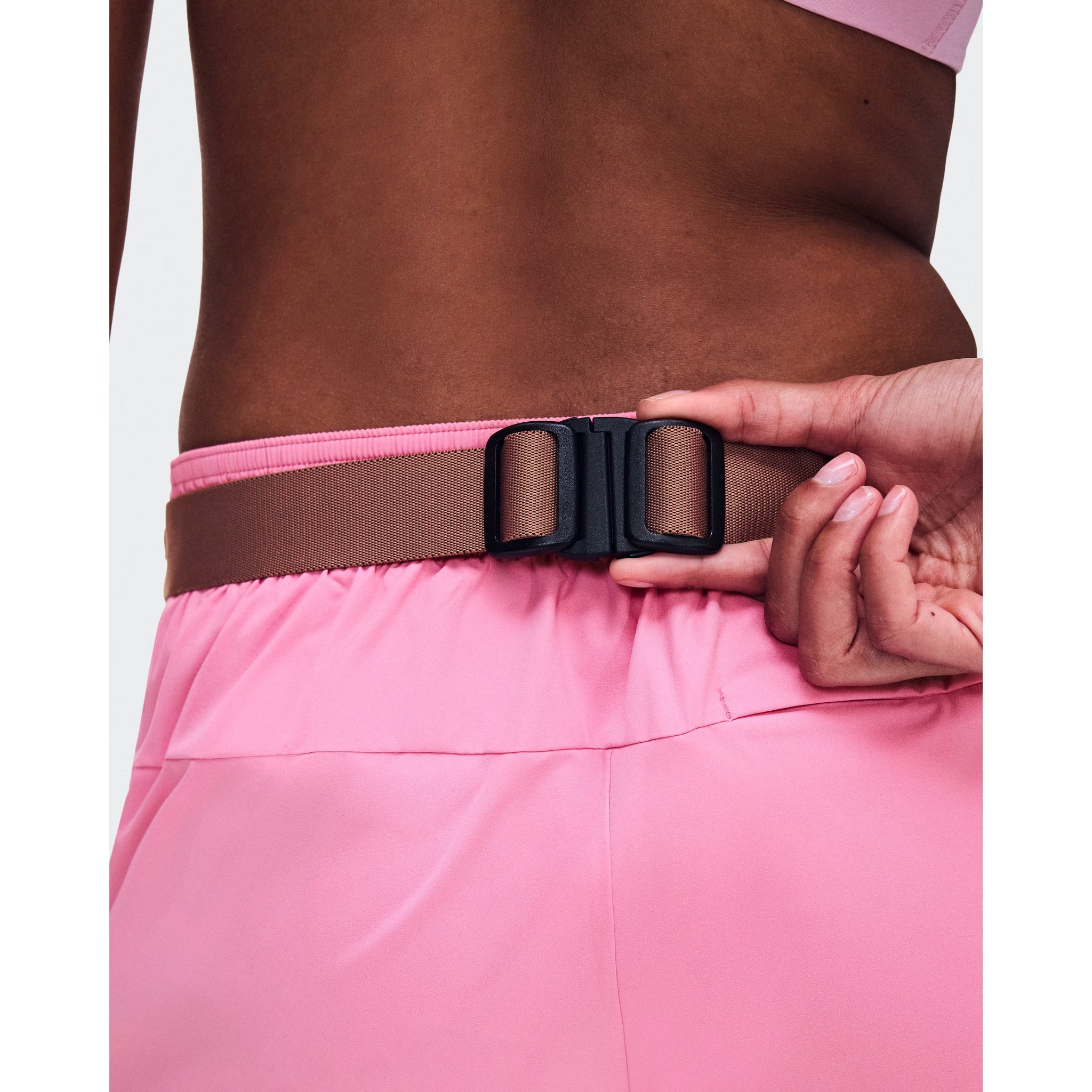 On Running Speed Belt