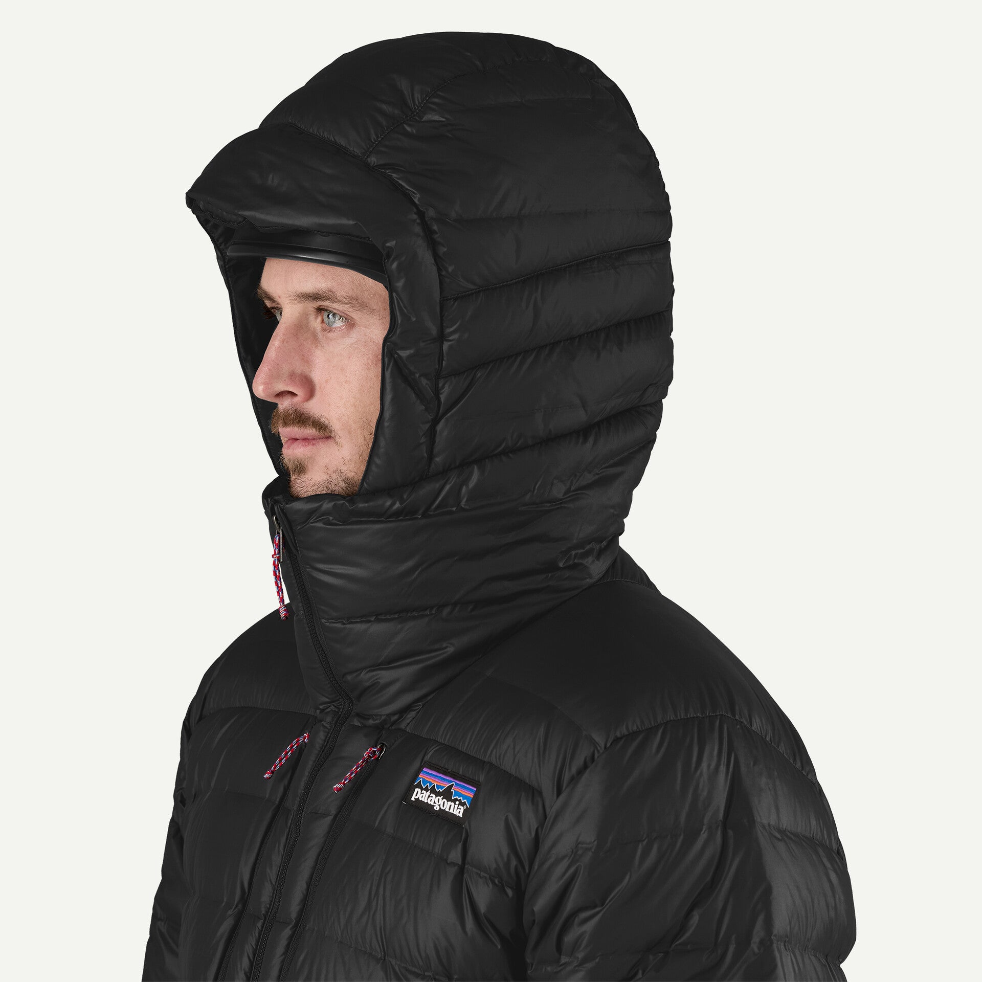 Patagonia Men's AlpLoft Down Parka