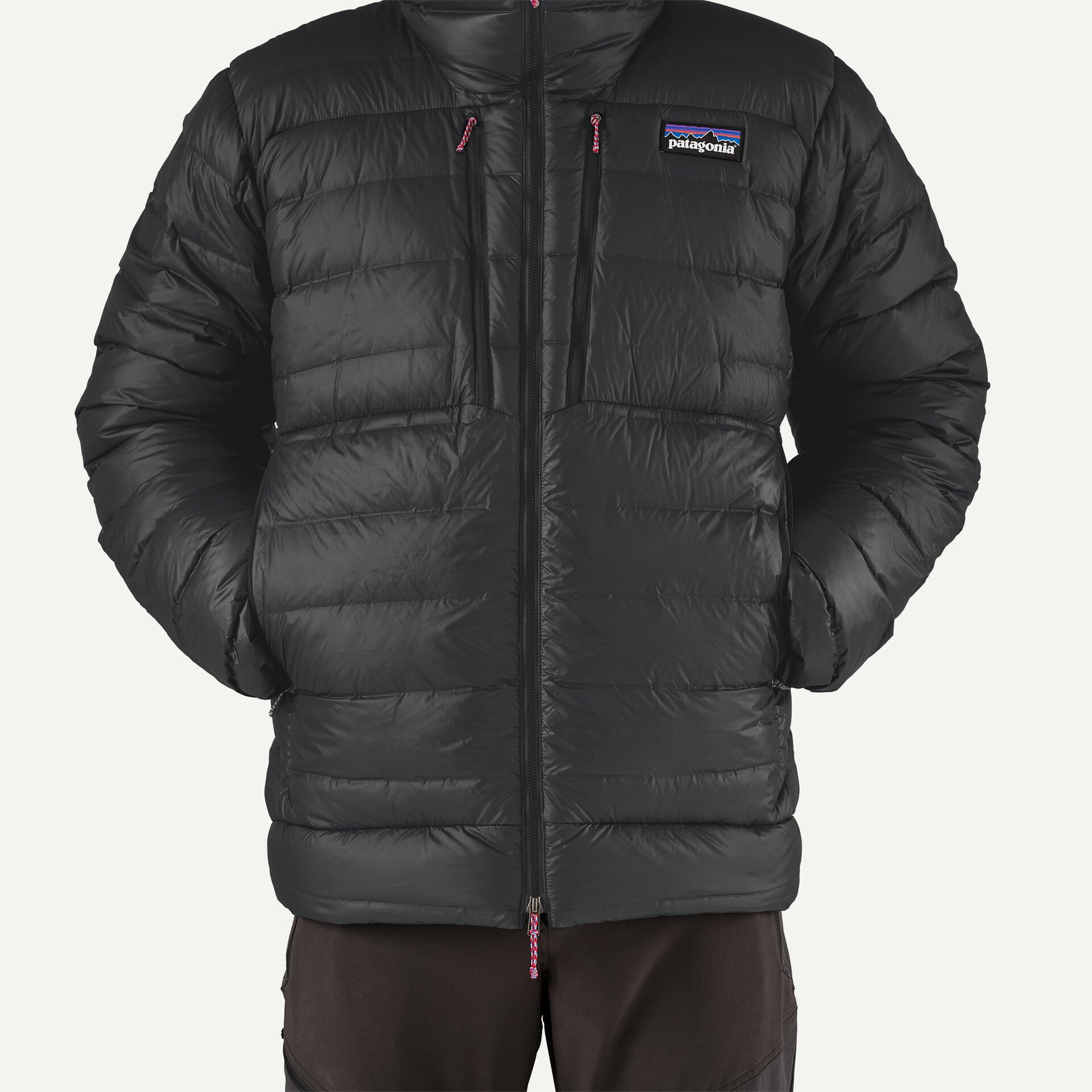 Patagonia Men's AlpLoft Down Parka
