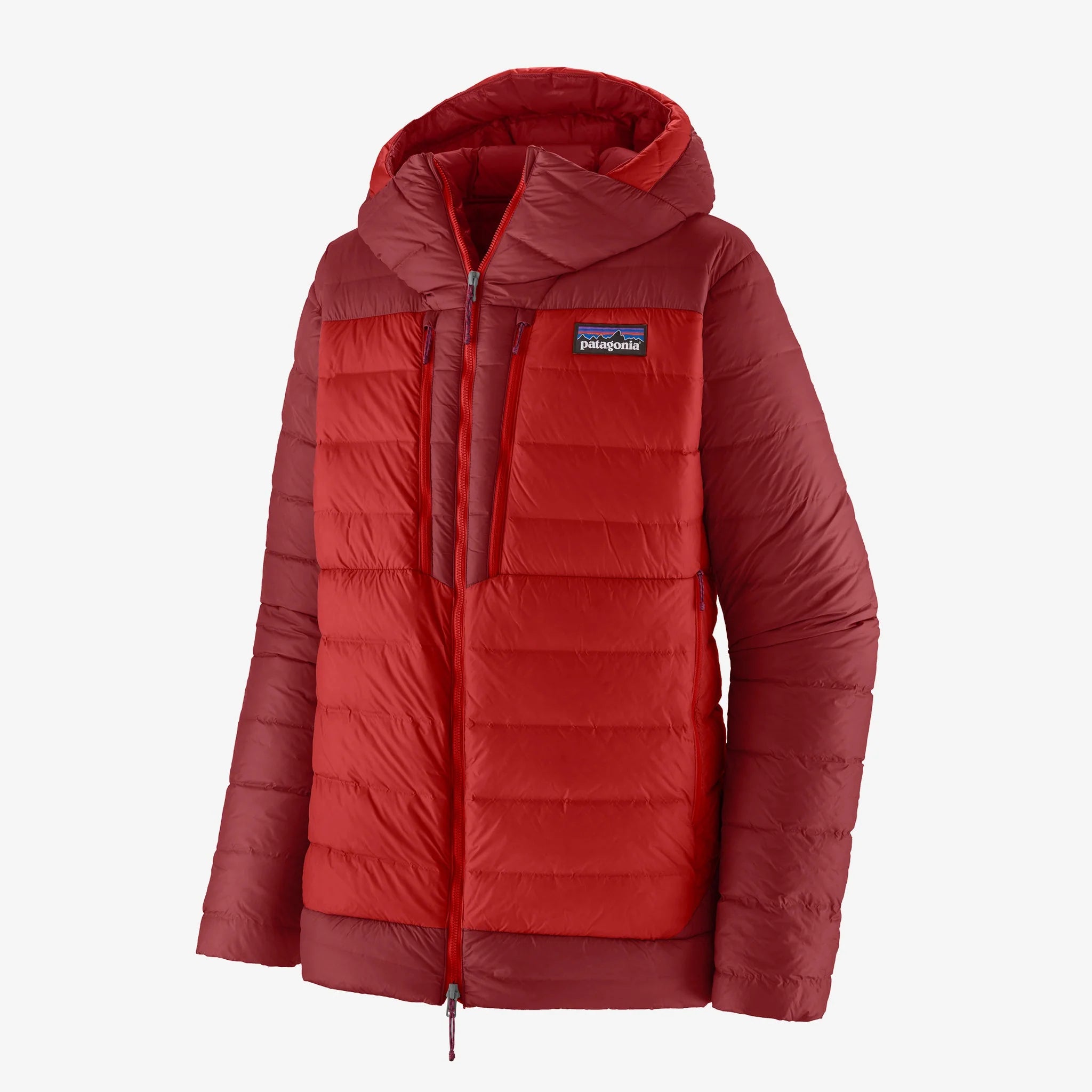 Patagonia Men's AlpLoft Down Parka