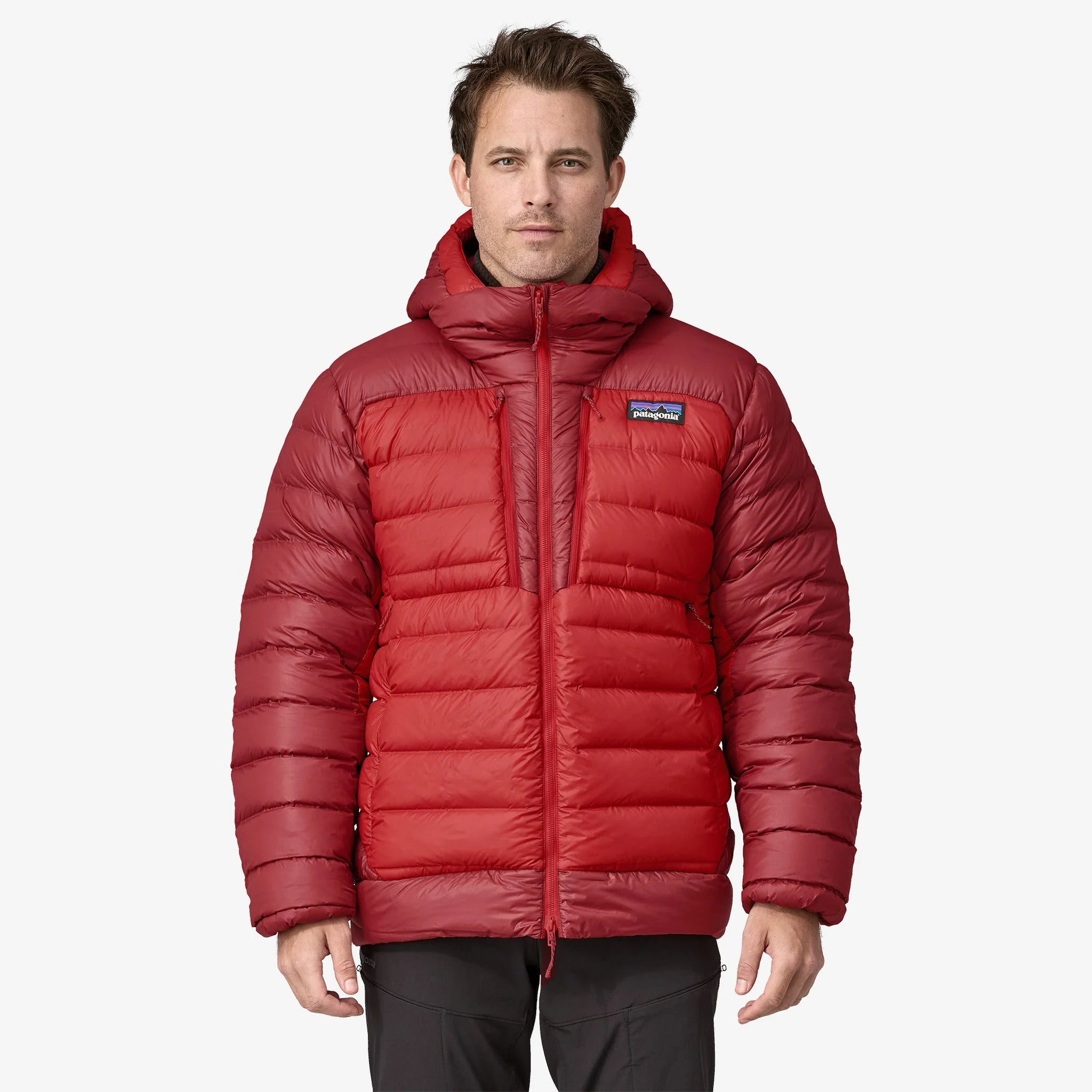Patagonia Men's AlpLoft Down Parka