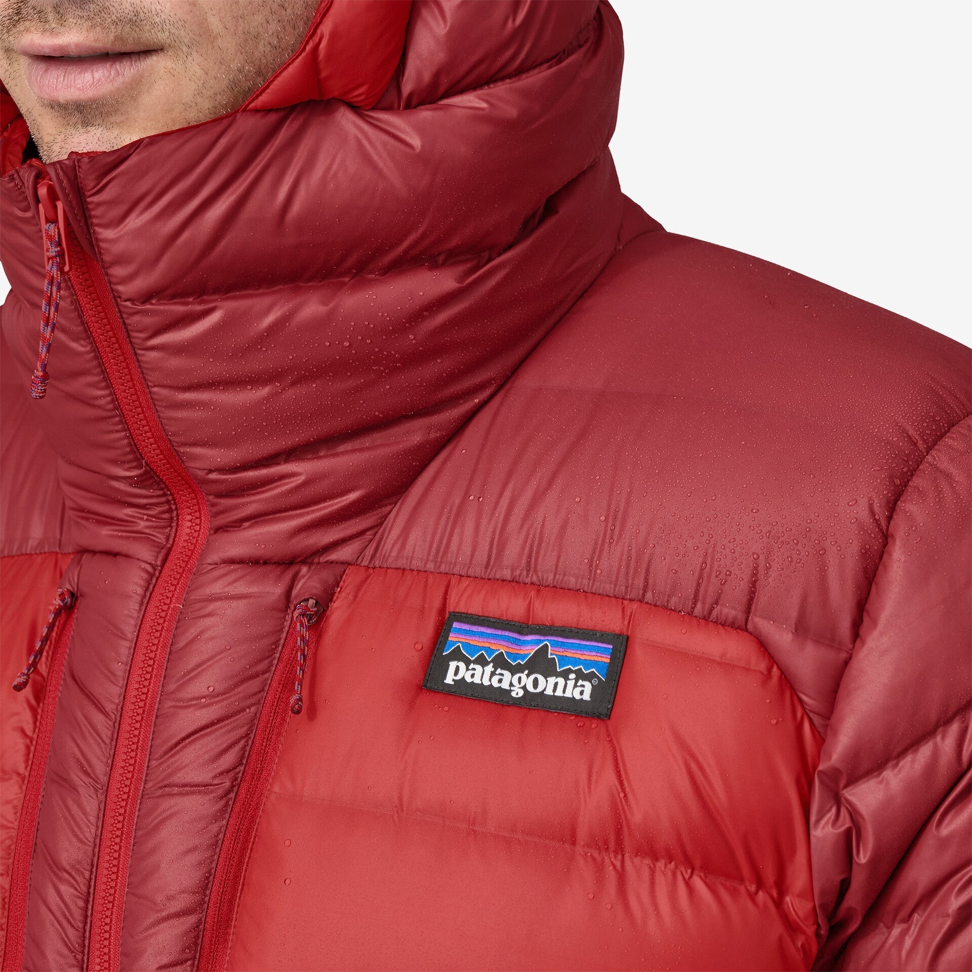 Patagonia Men's AlpLoft Down Parka