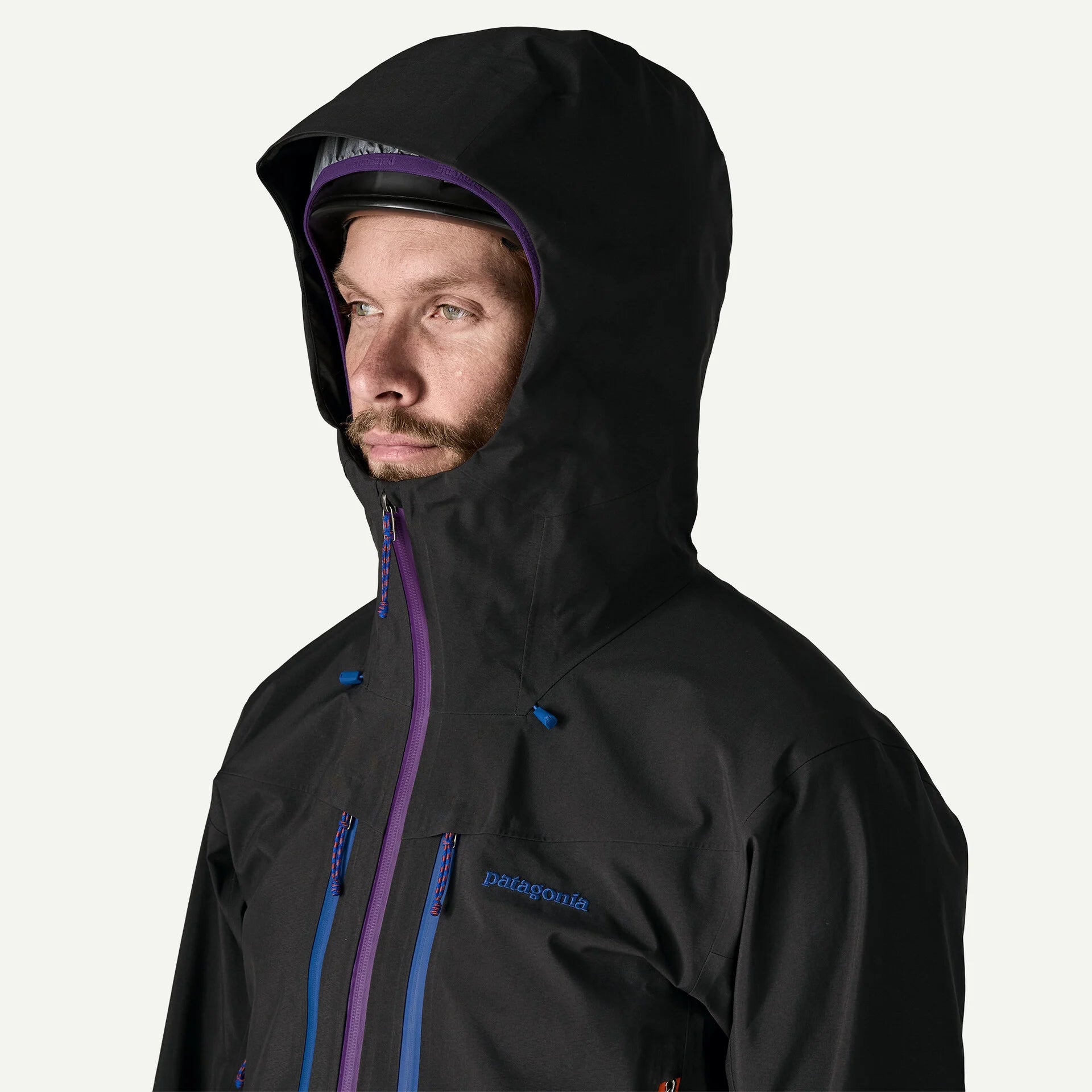 Patagonia Men's Pluma PRO Jacket