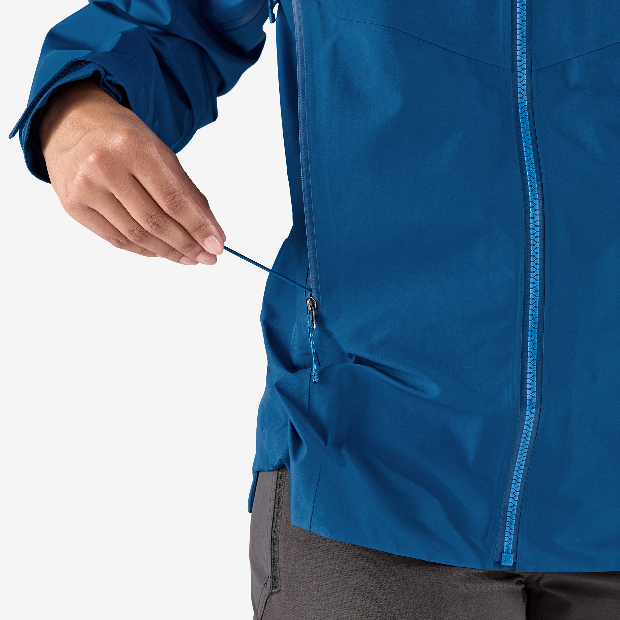 Patagonia Women's Super Free Alpine Jacket