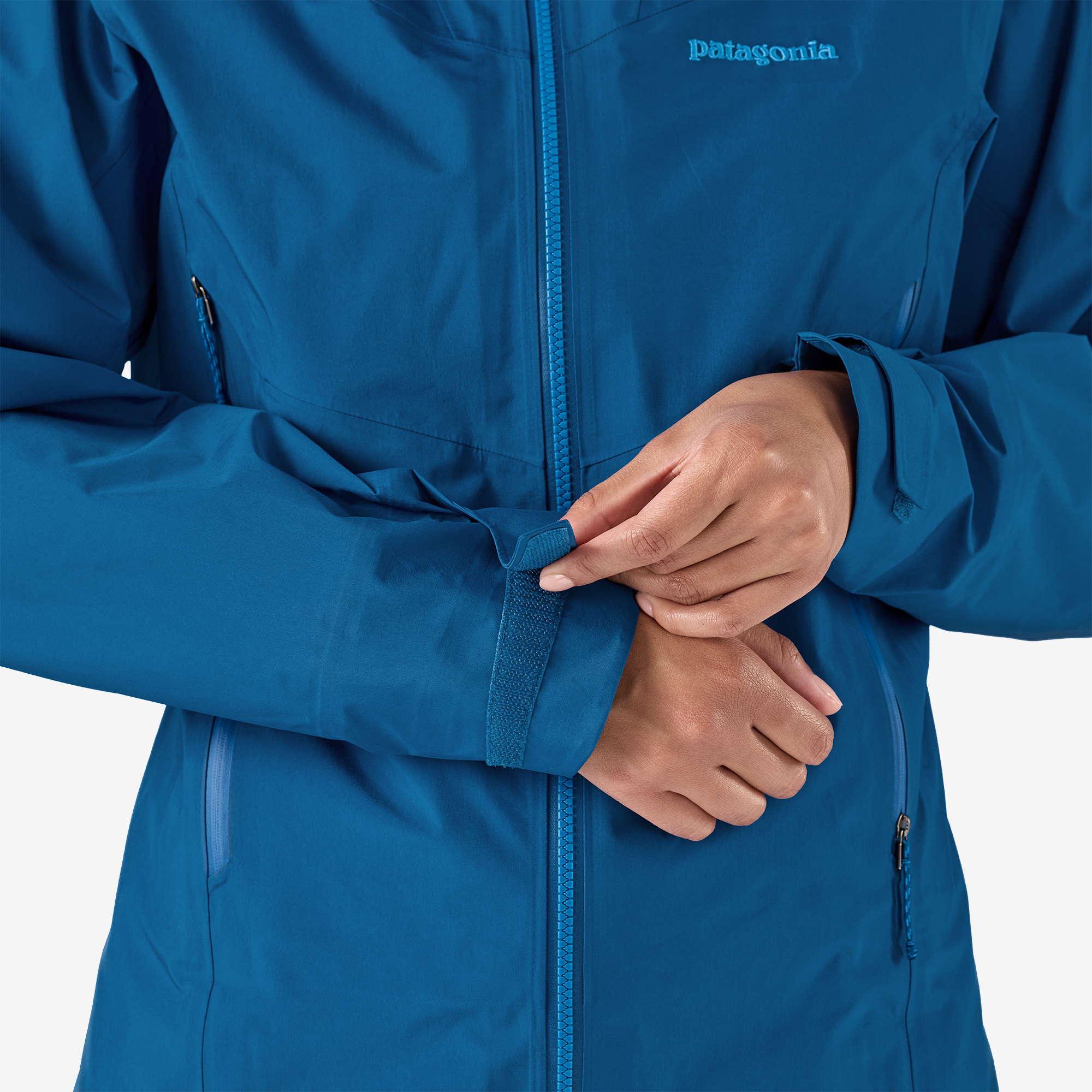 Patagonia Women's Super Free Alpine Jacket