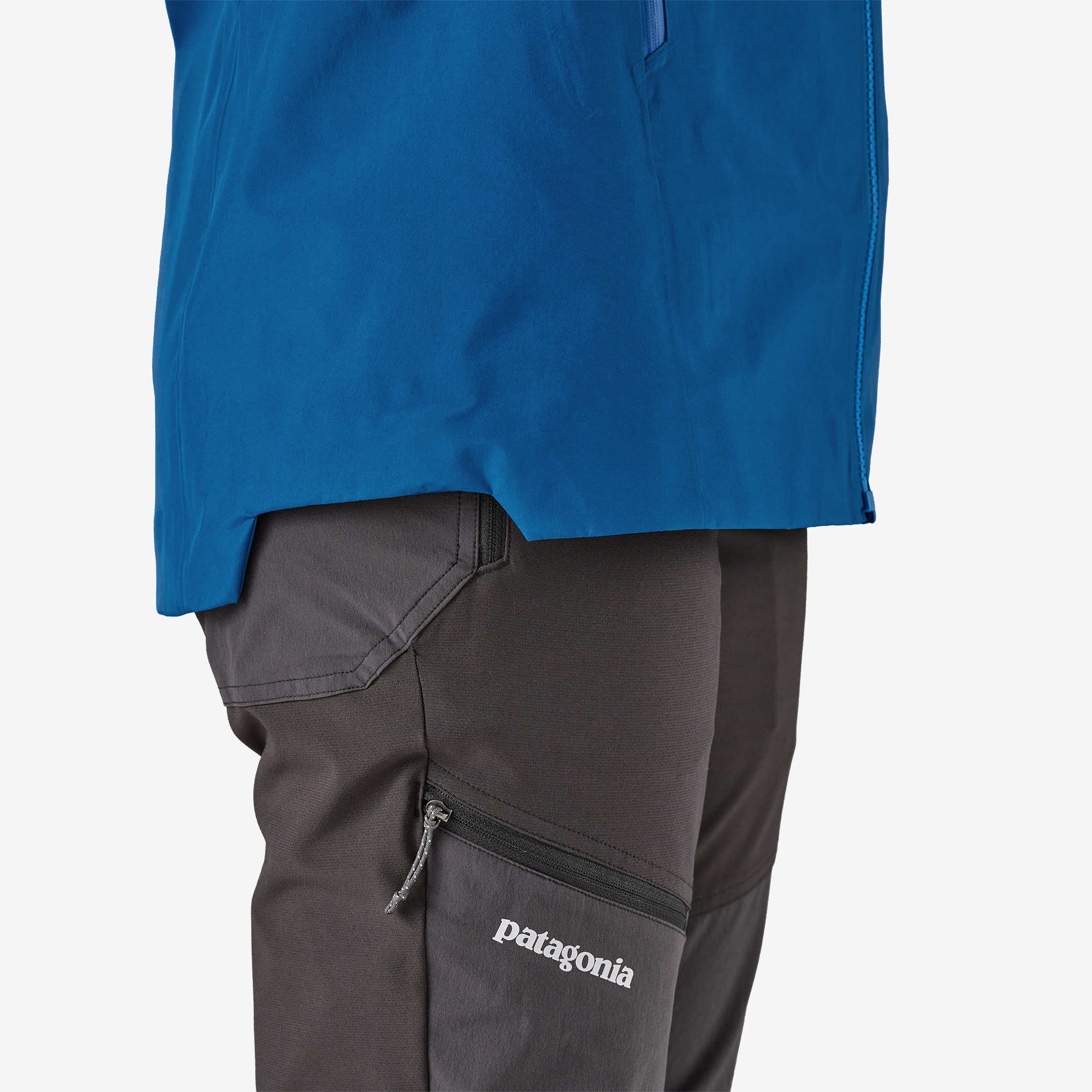 Patagonia Women's Super Free Alpine Jacket