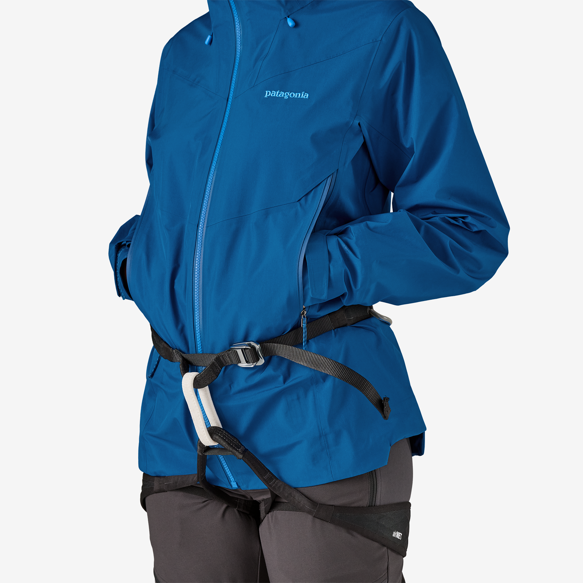 Patagonia Women's Super Free Alpine Jacket