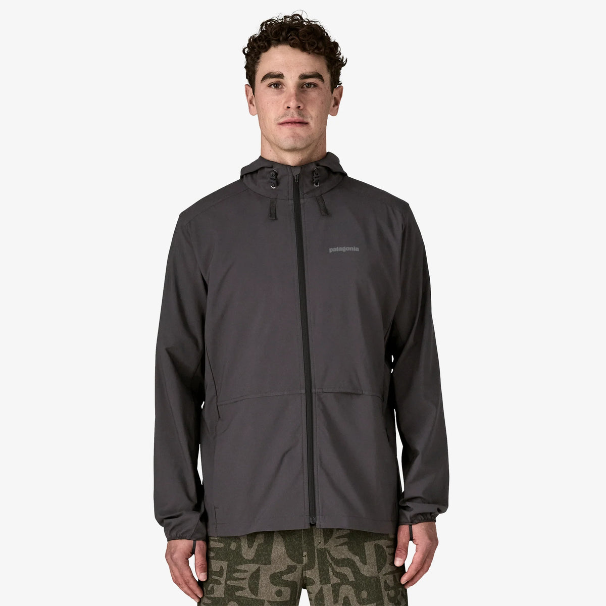 Patagonia Men's Stretch Terre Planing Hoody