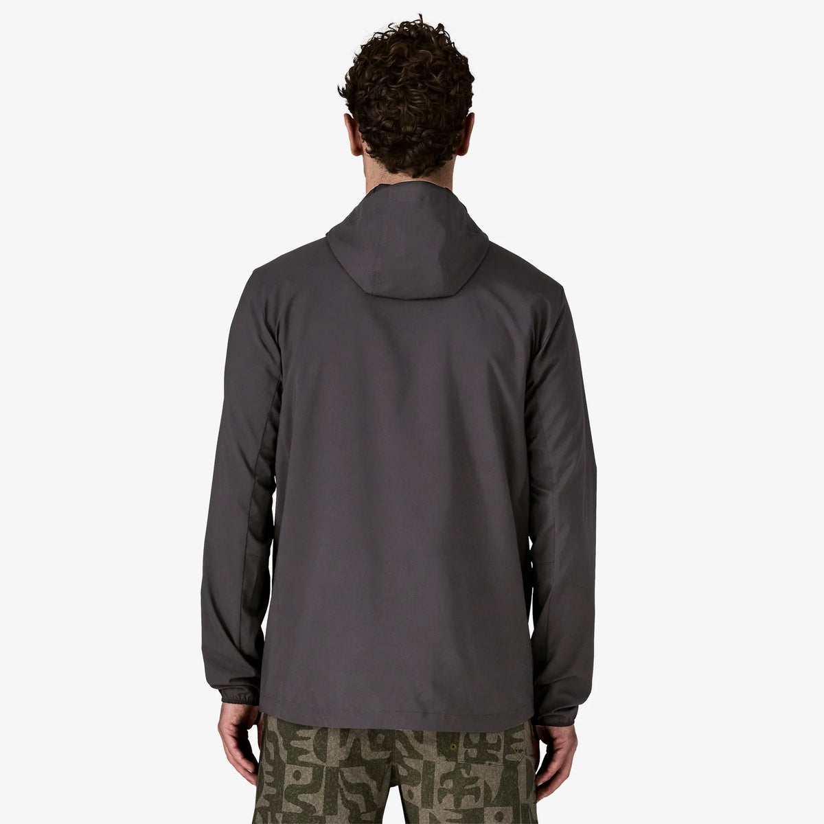 Patagonia Men's Stretch Terre Planing Hoody