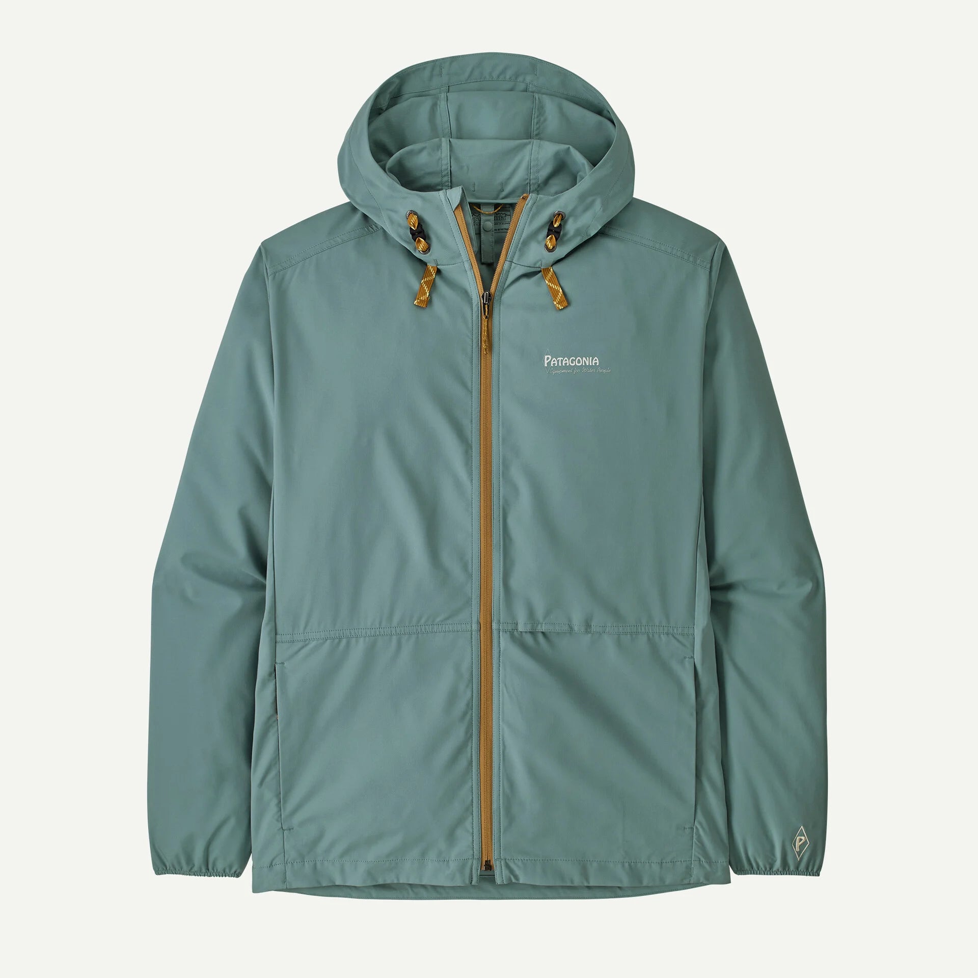 Patagonia Men's Stretch Terre Planing Hoody