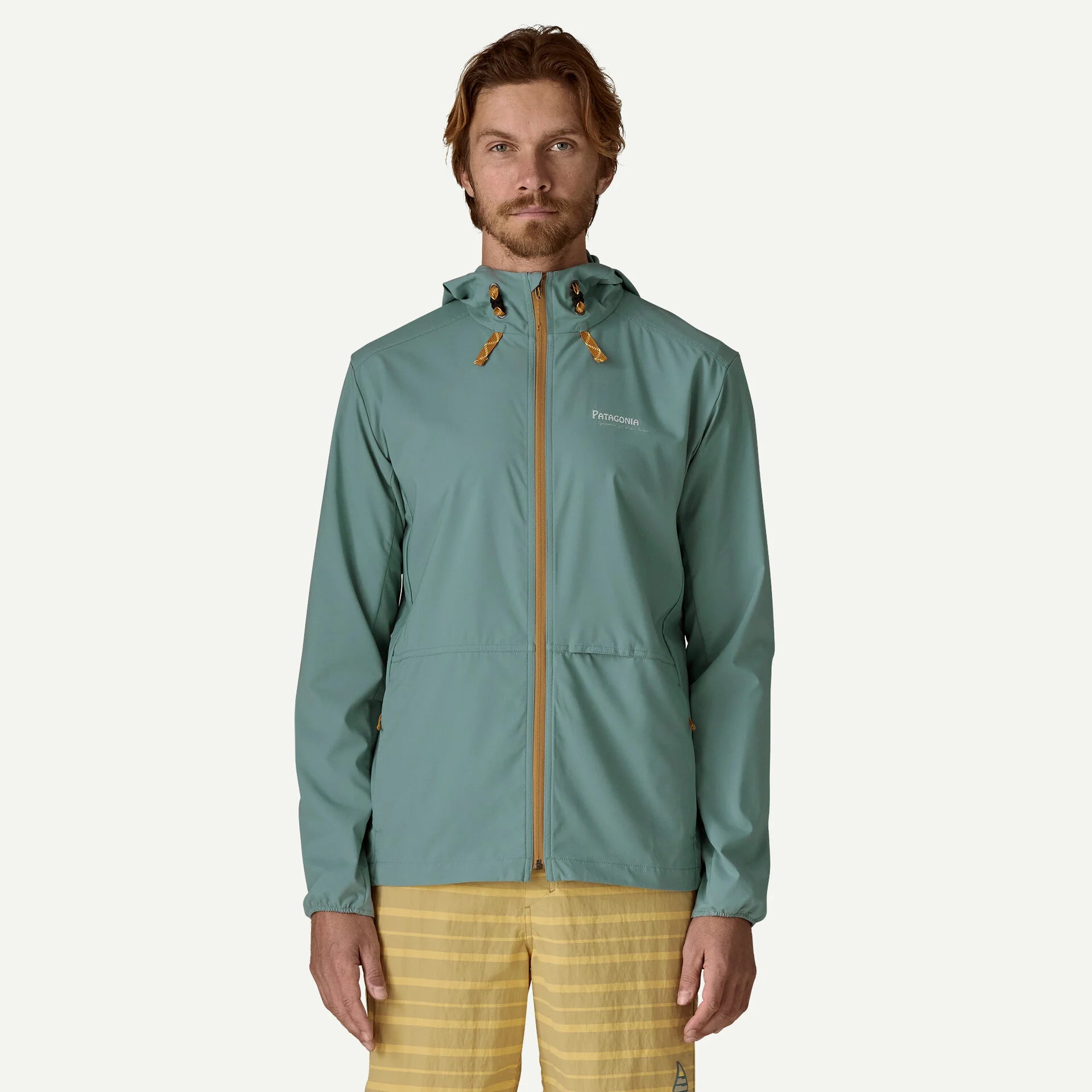 Patagonia Men's Stretch Terre Planing Hoody