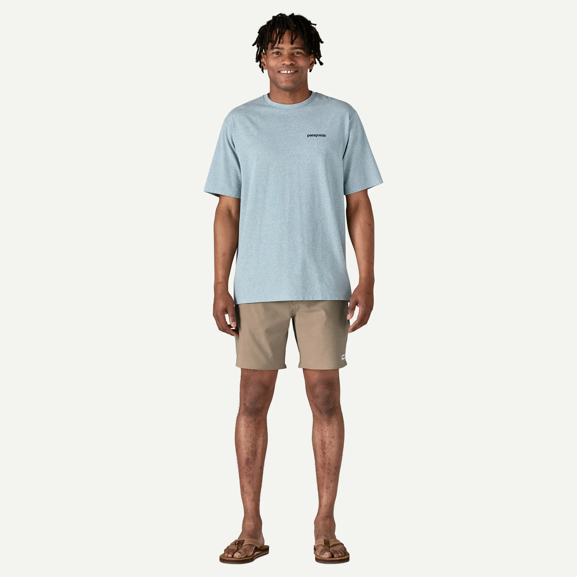 Patagonia Men's Home Waters Hybrid Shorts - 18"