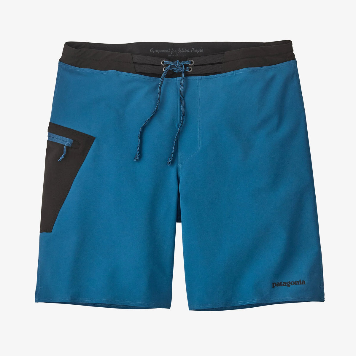 Patagonia Men's Hydrolock Stitched Boardshorts - 18 in.