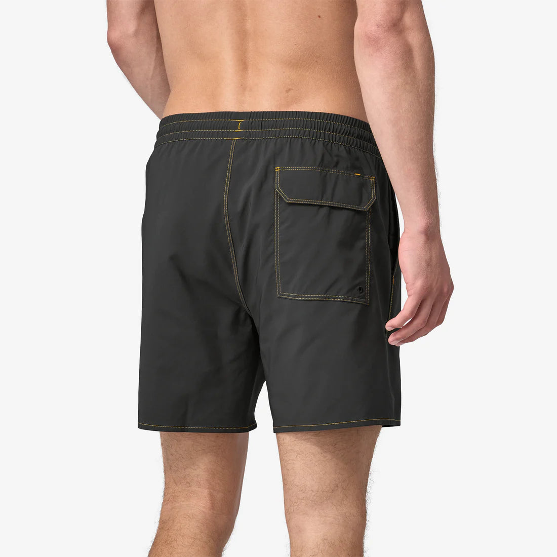 Patagonia Men's Hydropeak Volley Shorts - 16 in. '25