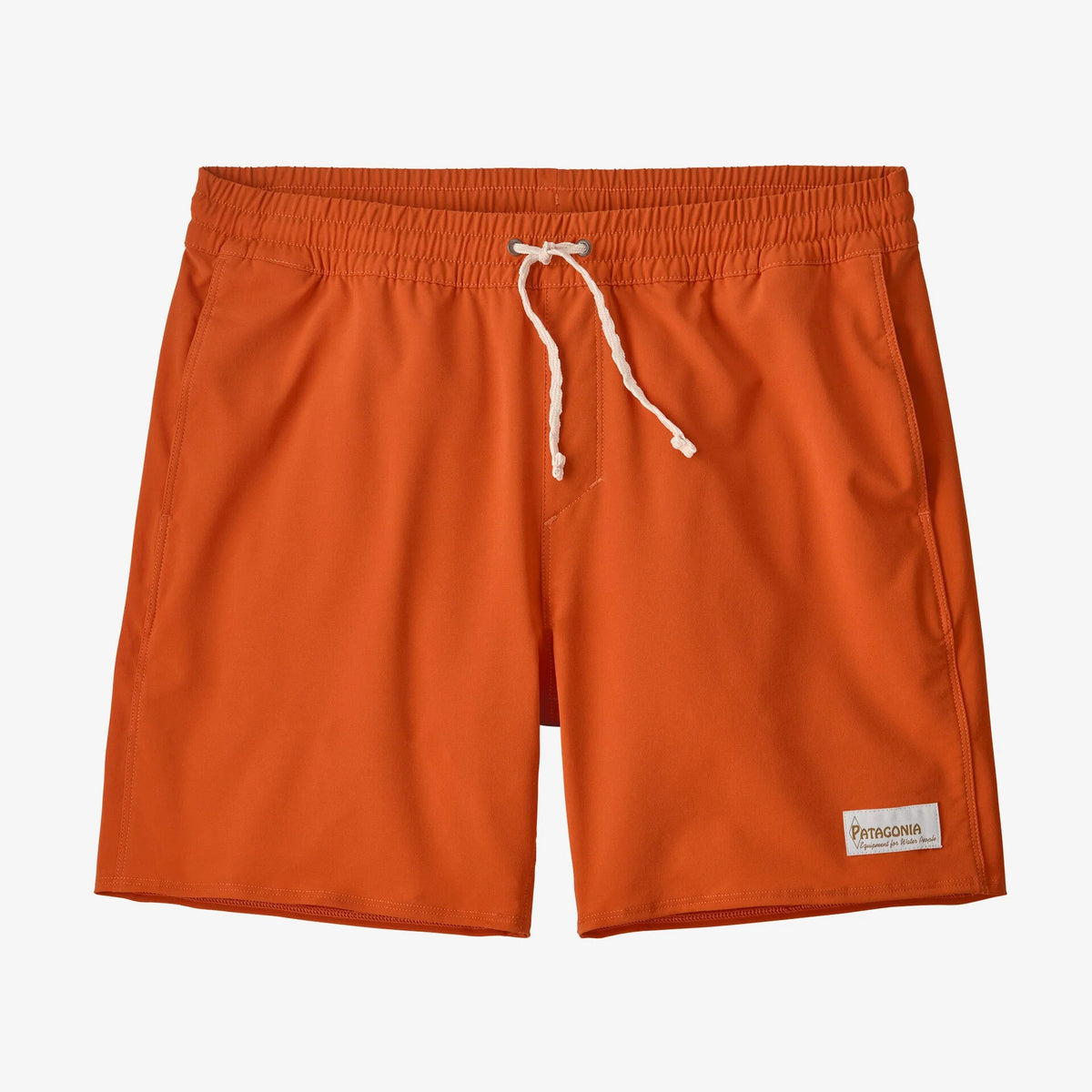 Patagonia Men's Hydropeak Volley Shorts - 16" Board Shorts Outside Sports