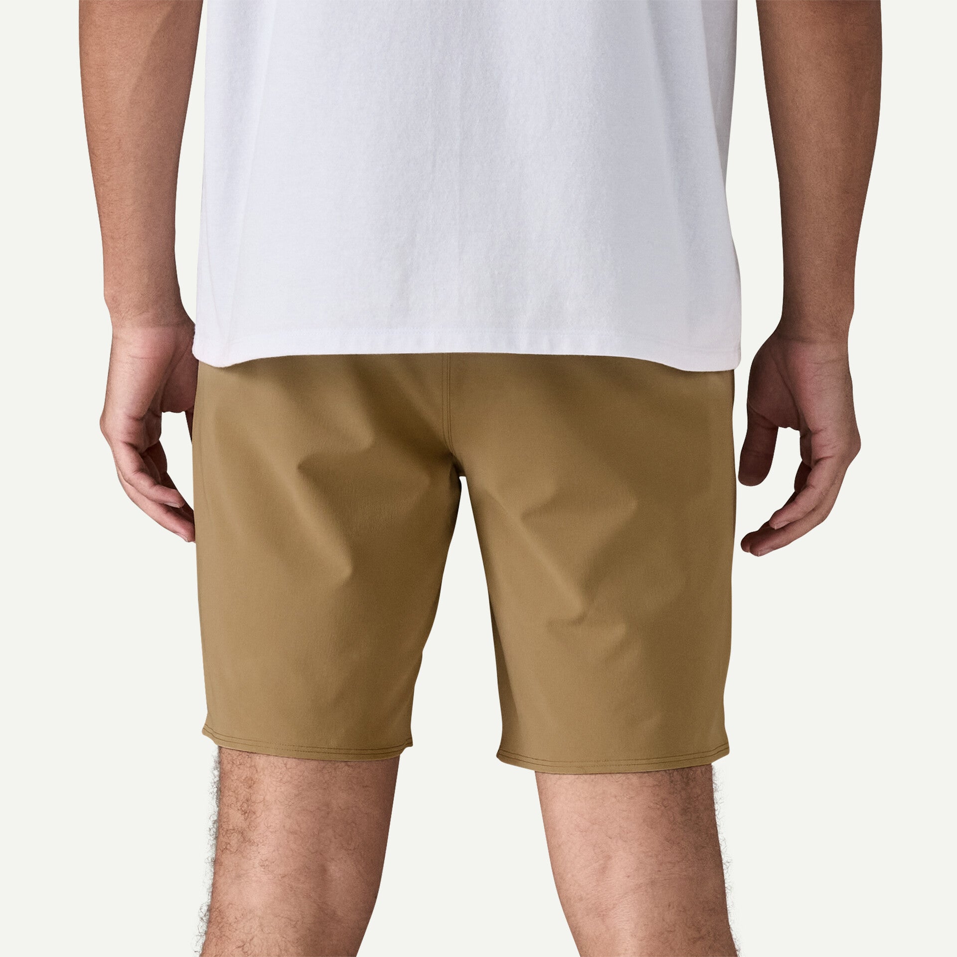 Patagonia Men's Hydropeak Hybrid Walk Shorts - 18"