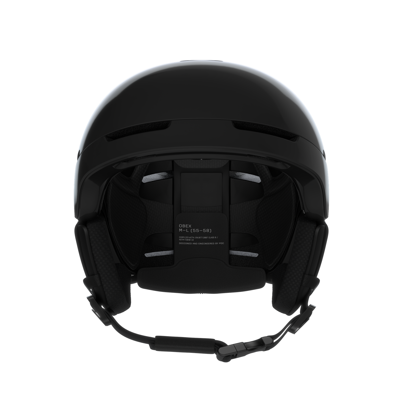 POC Obex Connect Ski Helmet