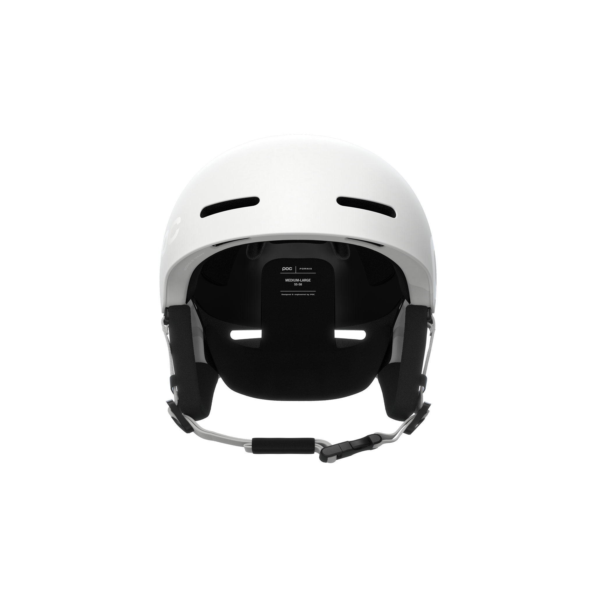 POC Fornix BC Snow Helmet