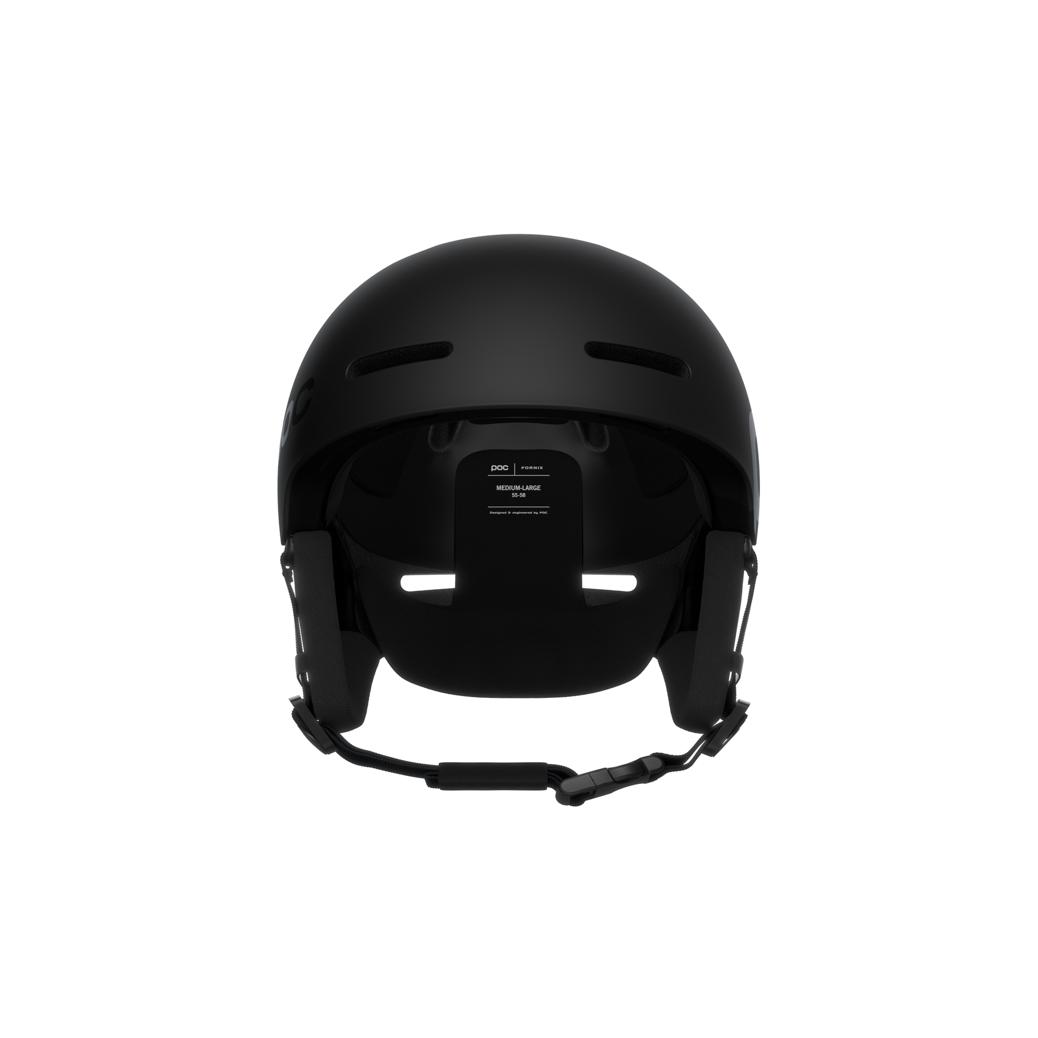 POC Fornix BC Snow Helmet
