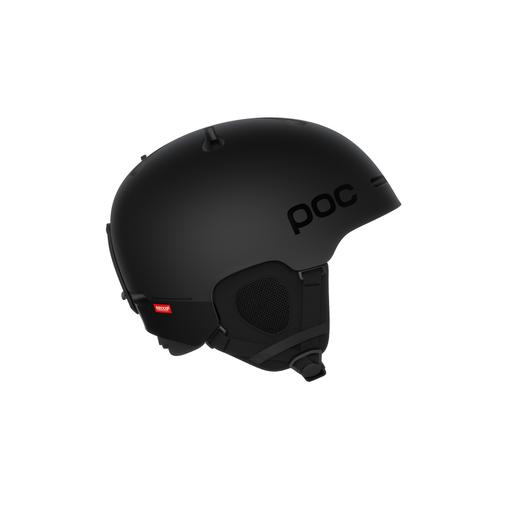 POC Fornix BC Snow Helmet