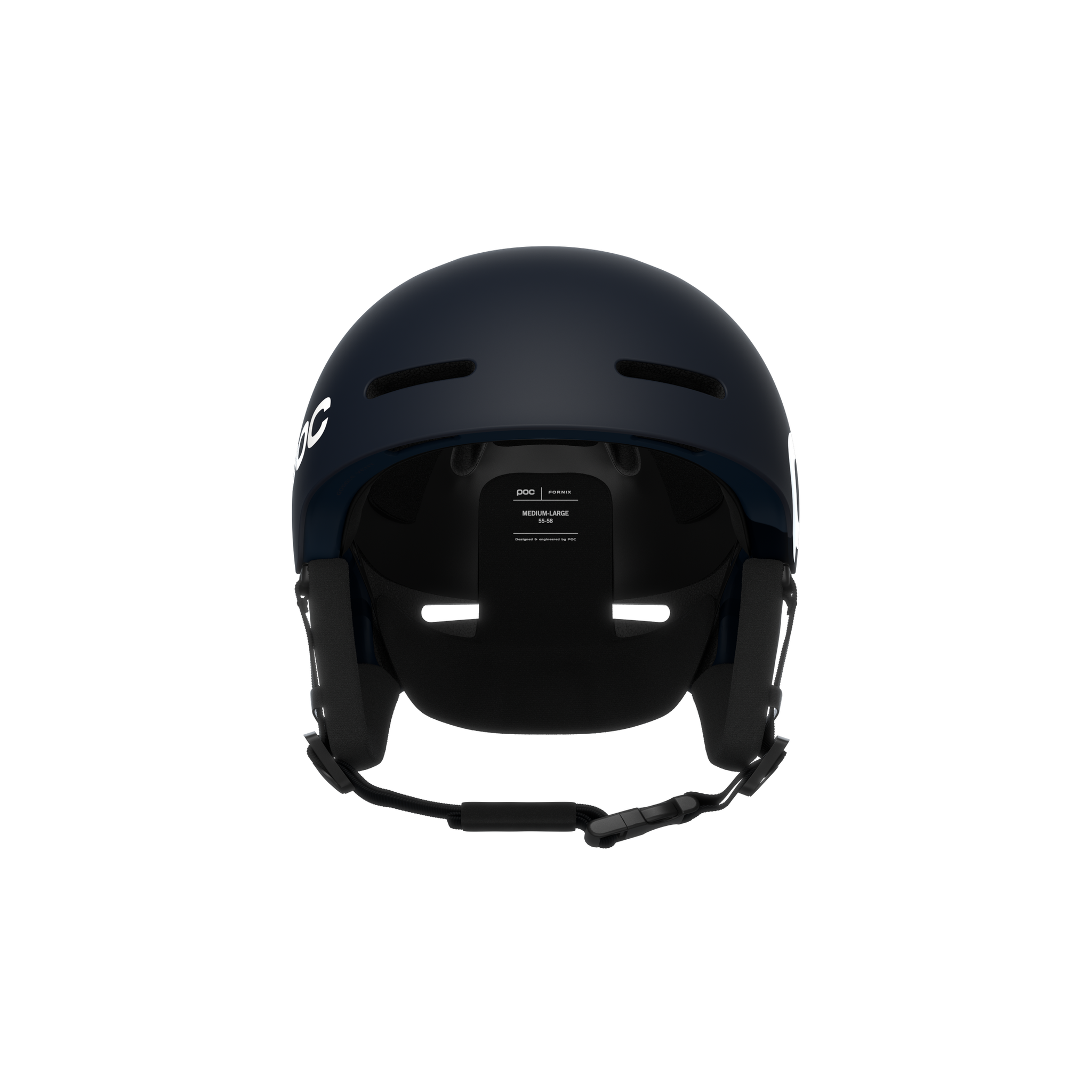 POC Fornix BC Snow Helmet