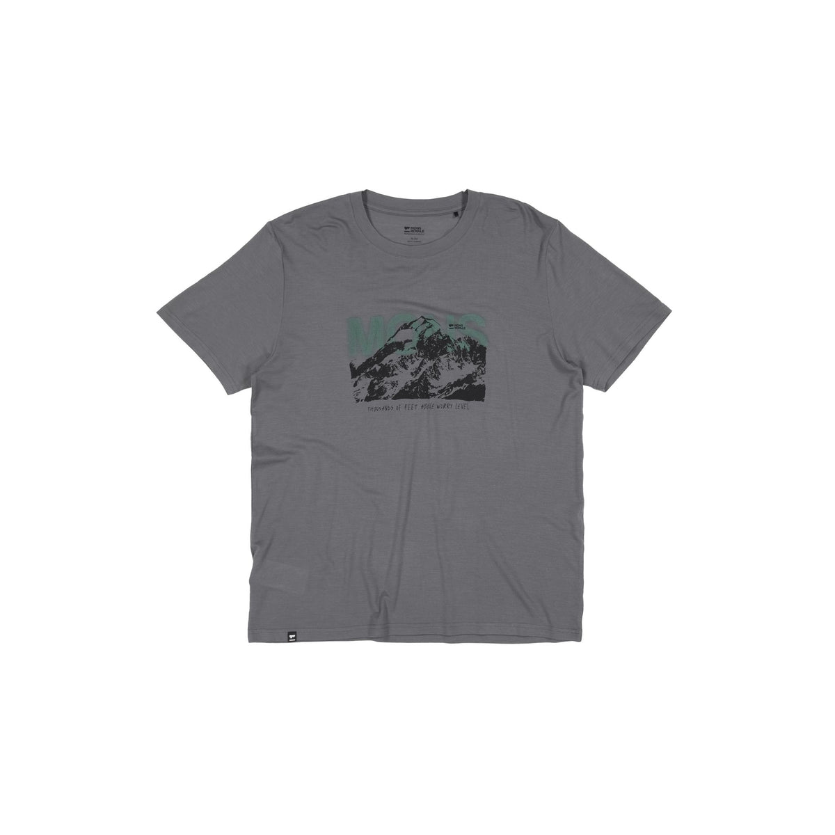 Mons Royale Men's Icon T-Shirt