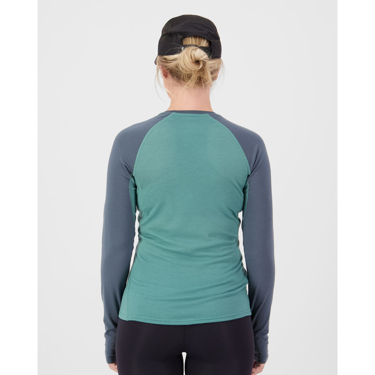 Mons Royale Women's Bella Tech Long Sleeve