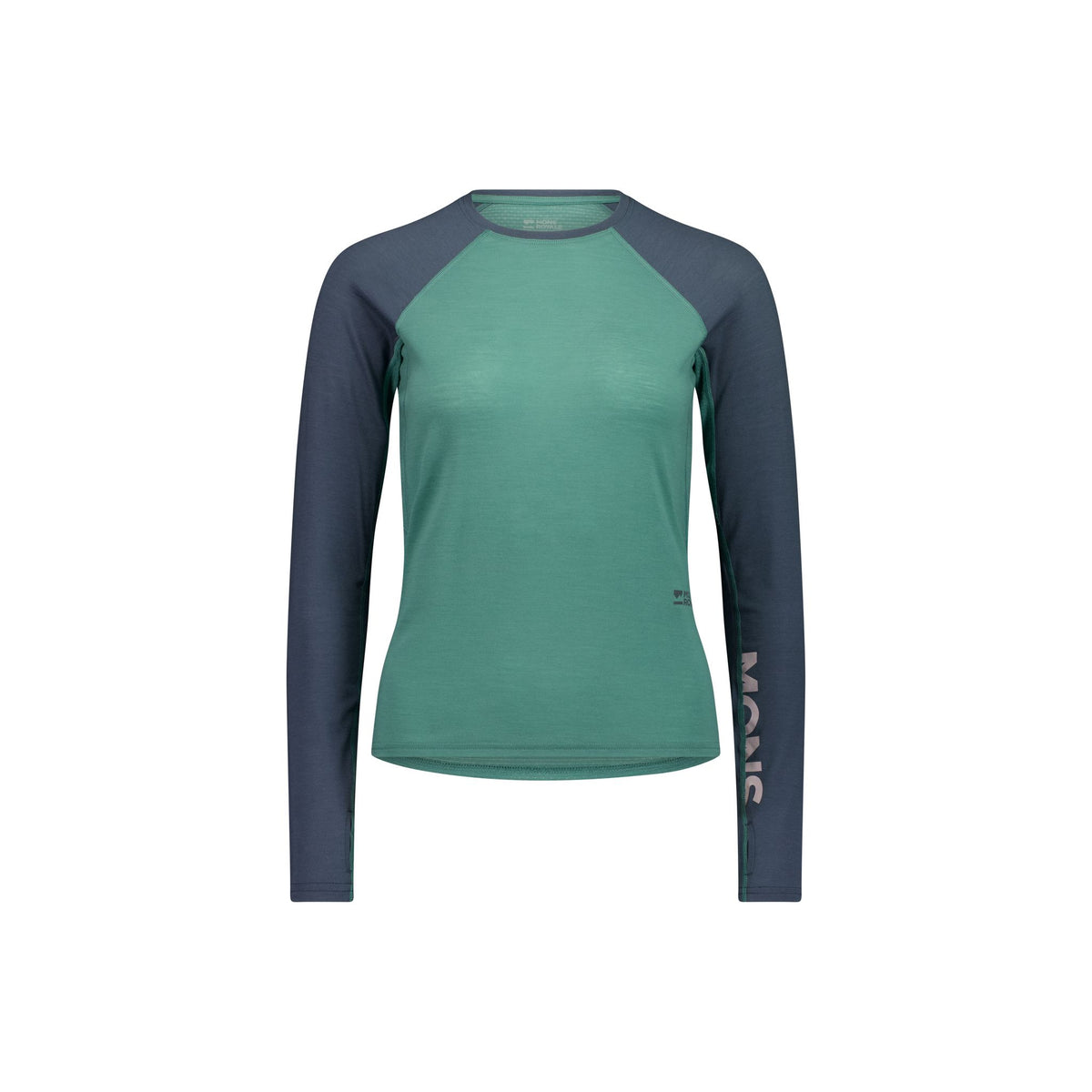 Mons Royale Women's Bella Tech Long Sleeve