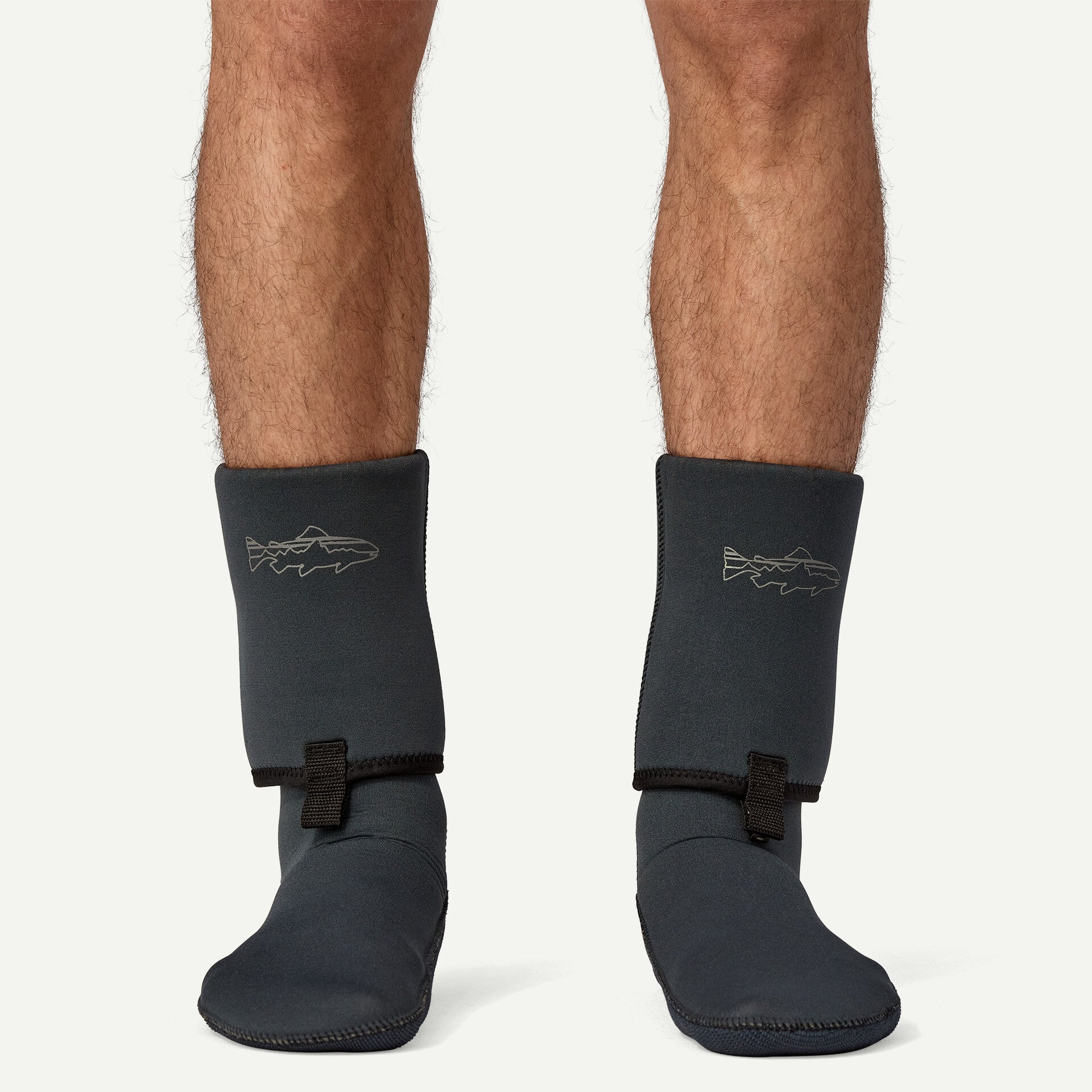 Patagonia Yulex Wading Socks with Gravel Guard